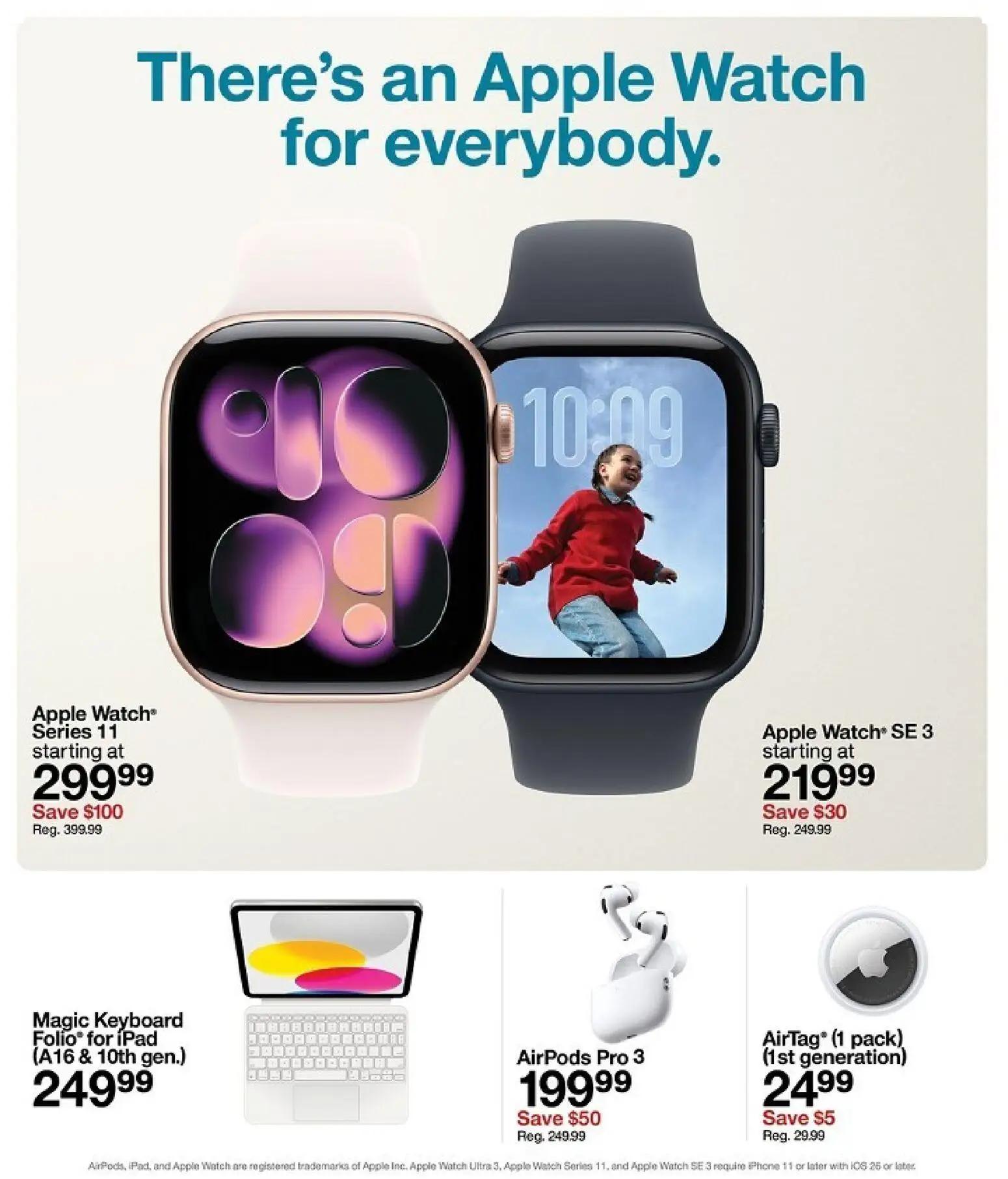 target - Target Weekly Ad - 04/12 - 04/18 2026 - page: 10