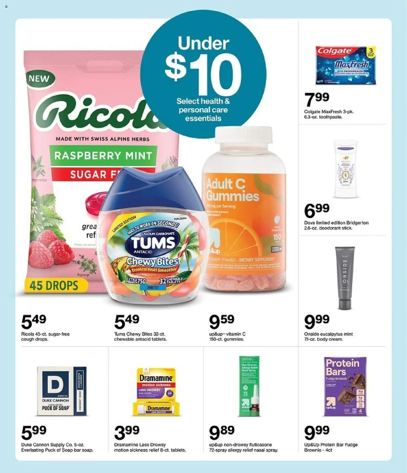 target - Target Weekly Ad - 04/12 - 04/18 2026 - page: 21