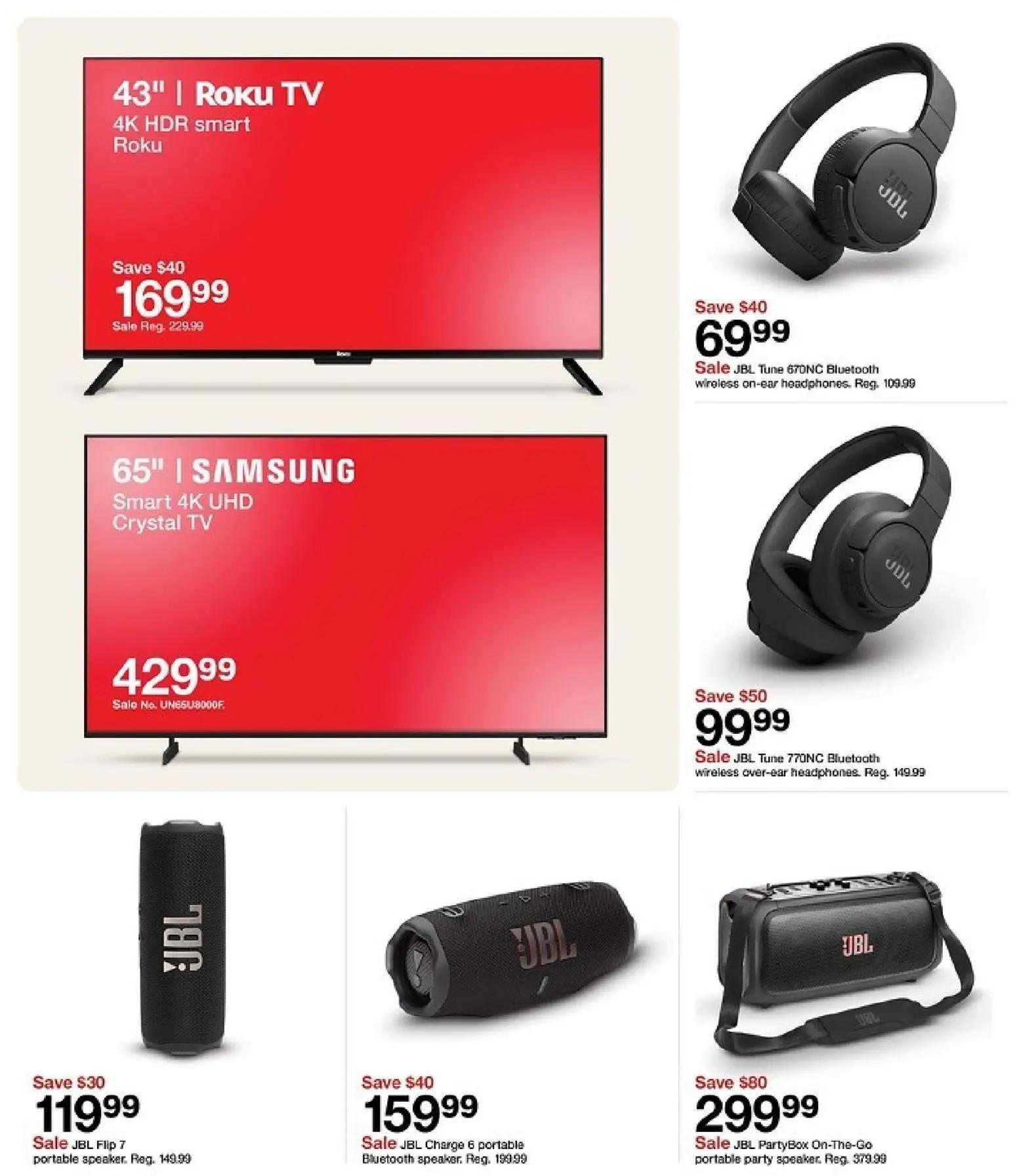 target - Target Weekly Ad - 04/12 - 04/18 2026 - page: 11