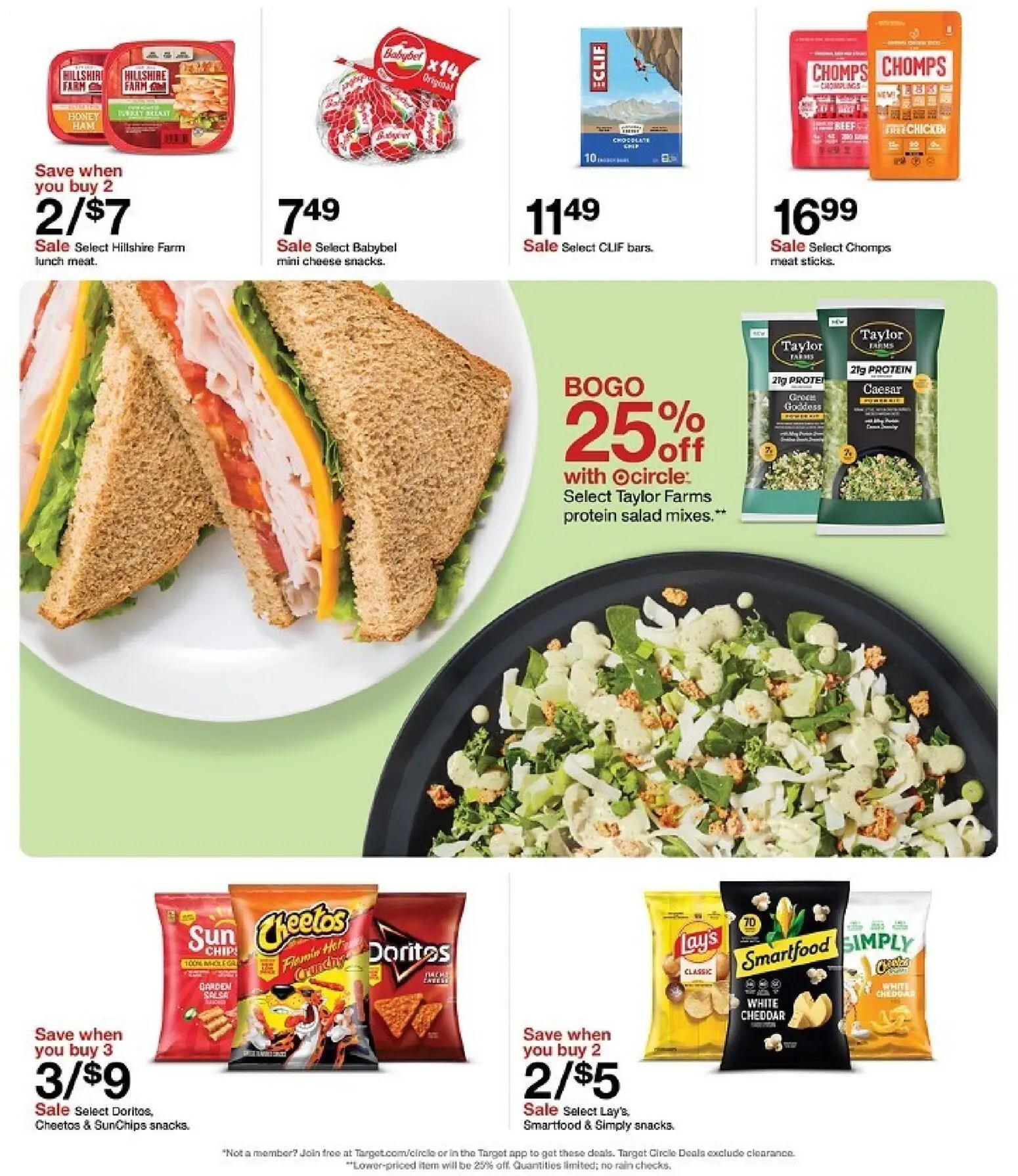 target - Target Weekly Ad - 04/12 - 04/18 2026 - page: 27