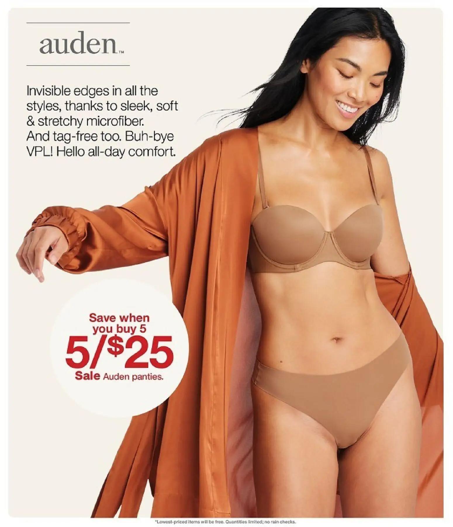 target - Target Weekly Ad - 04/12 - 04/18 2026 - page: 4