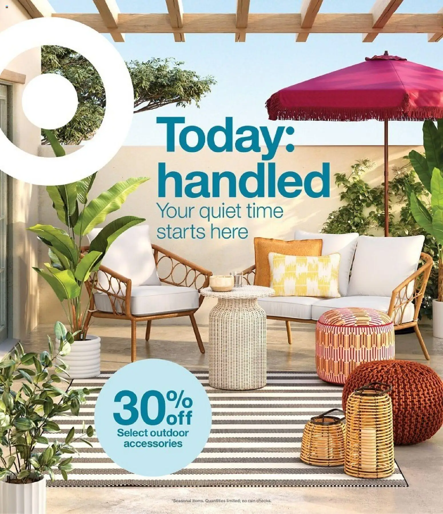 target - Target Weekly Ad - 04/12 - 04/18 2026