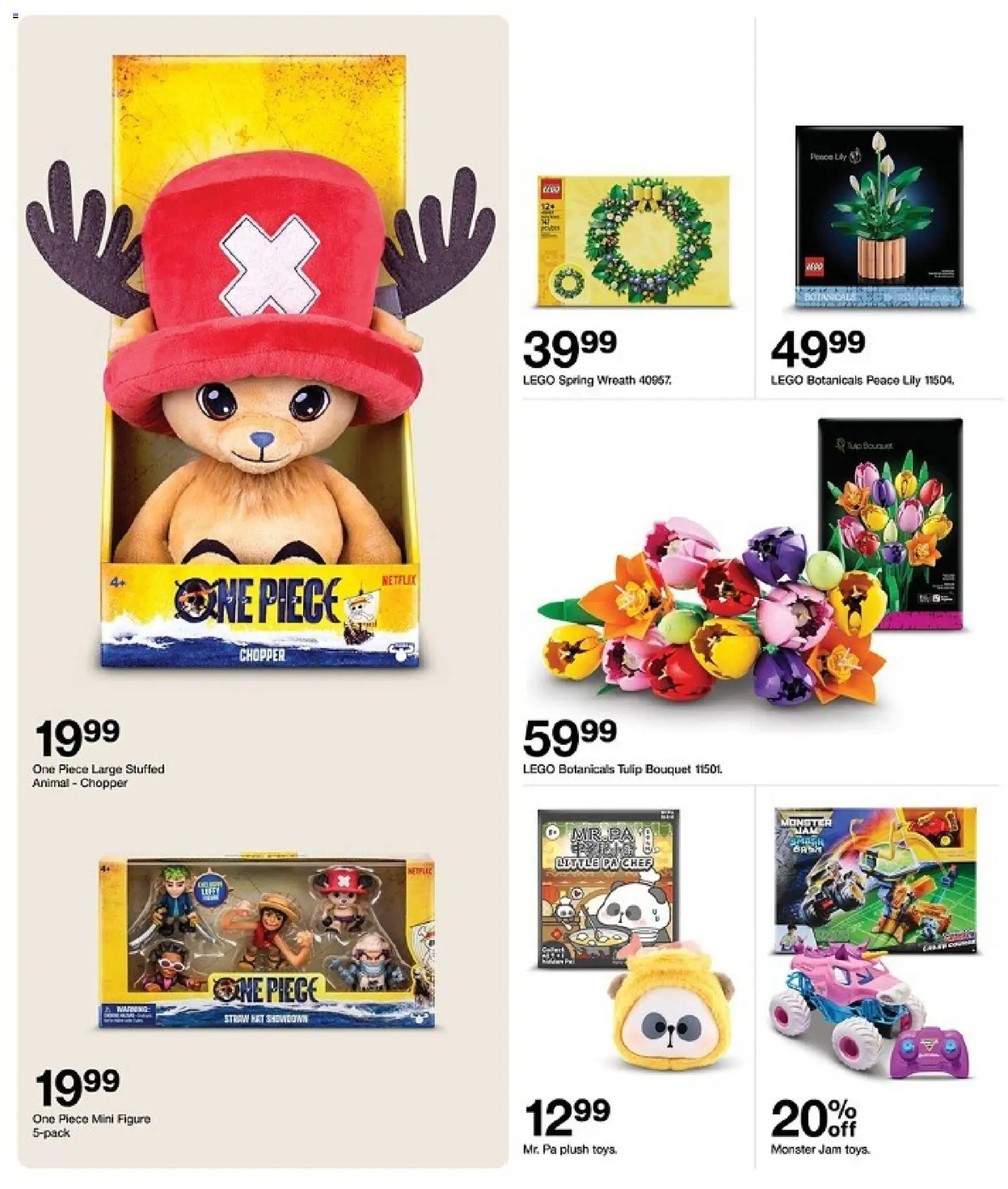 target - Target Weekly Ad - 04/12 - 04/18 2026 - page: 9