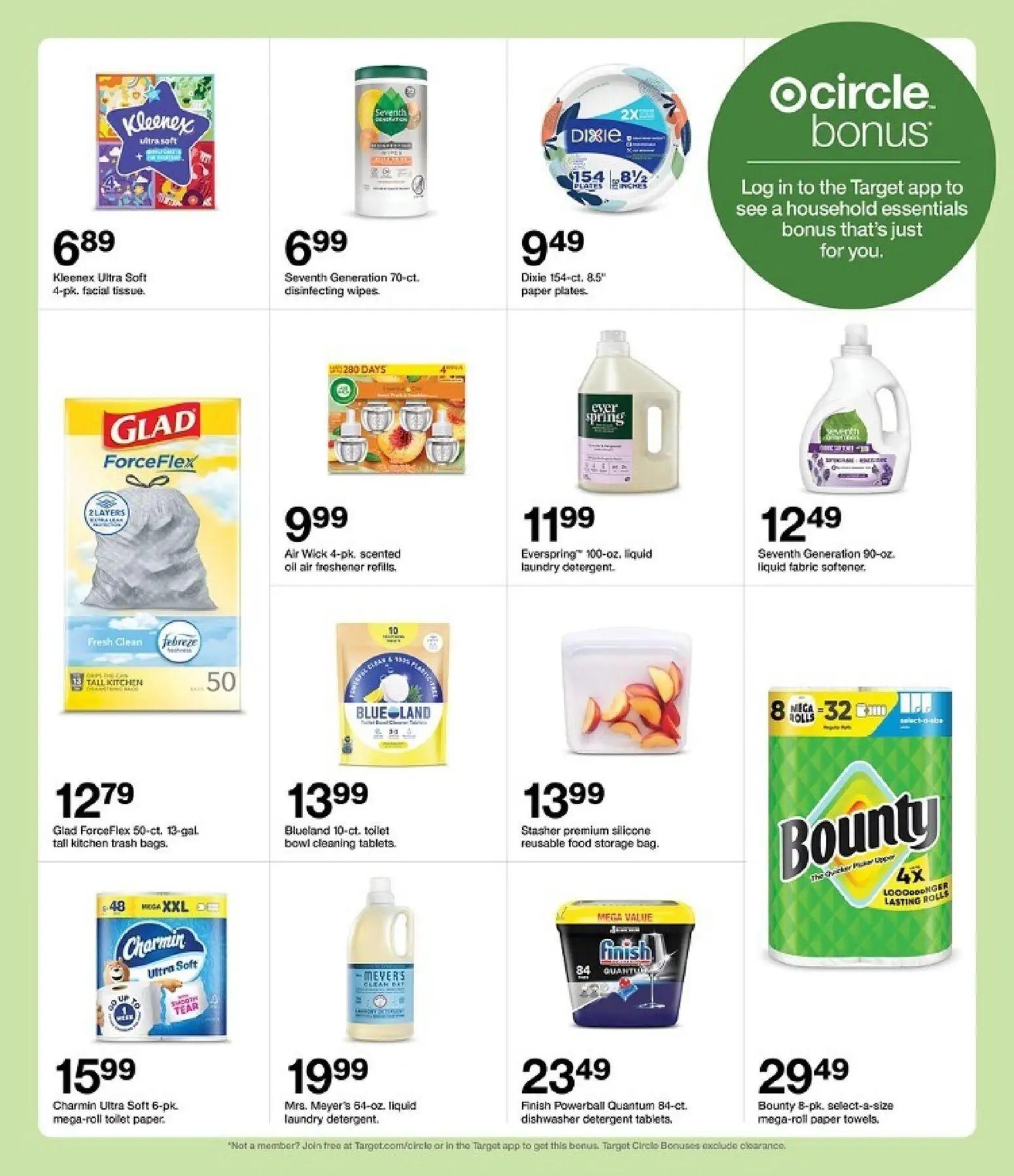 target - Target Weekly Ad - 04/12 - 04/18 2026 - page: 18