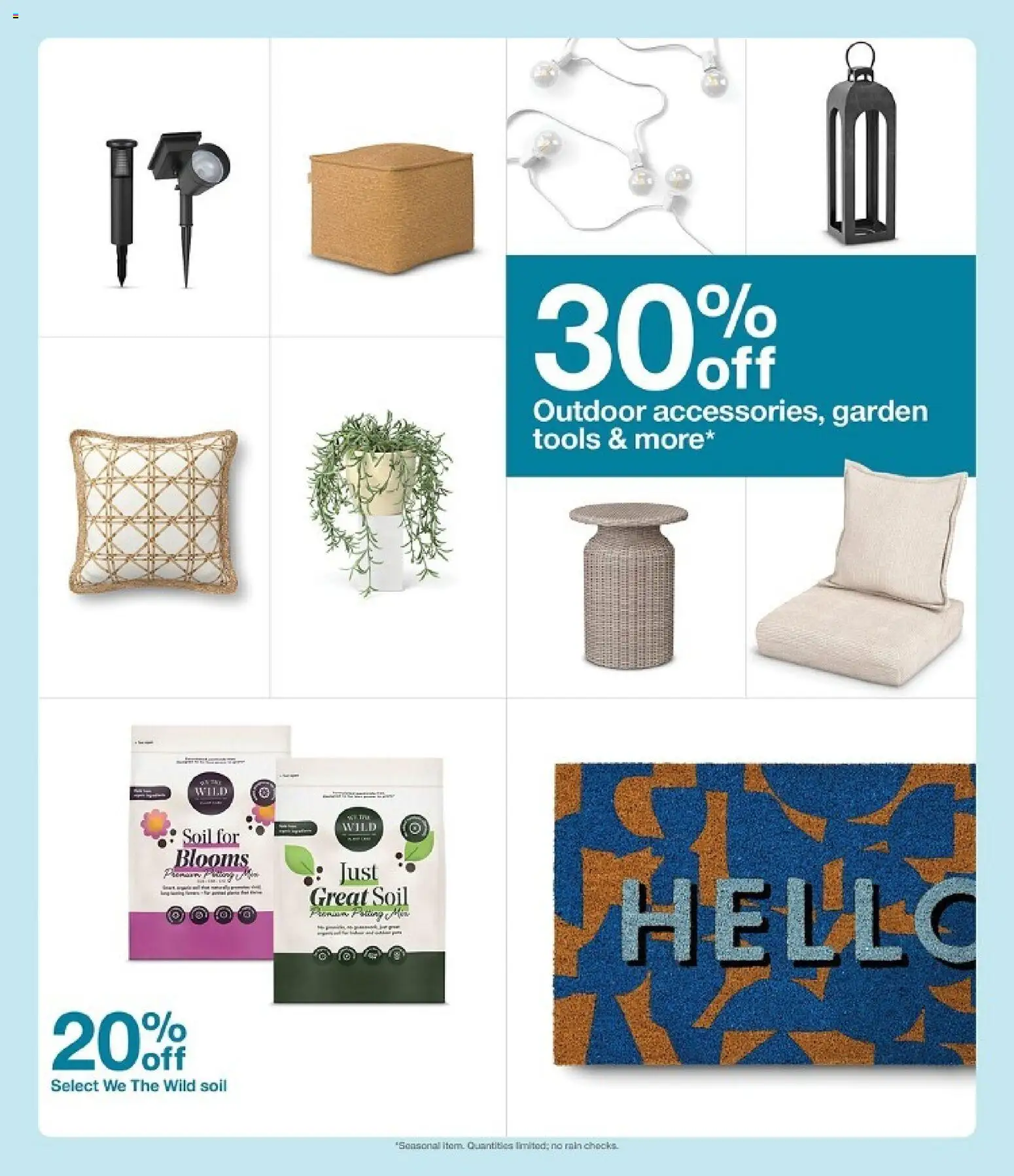 target - Target Weekly Ad - 04/12 - 04/18 2026 - page: 2