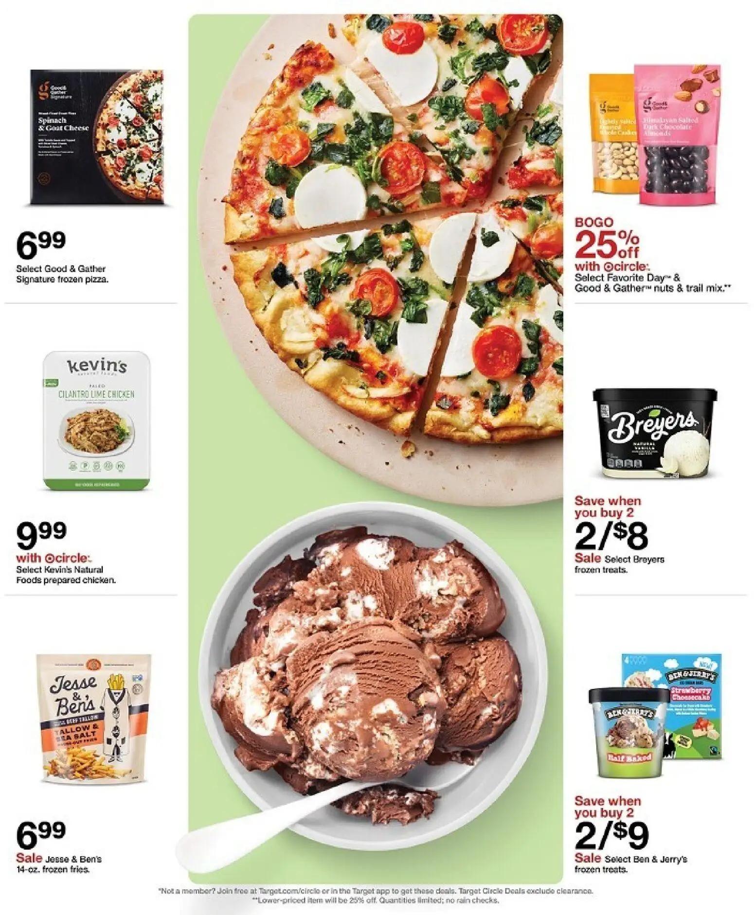 target - Target Weekly Ad - 04/12 - 04/18 2026 - page: 28