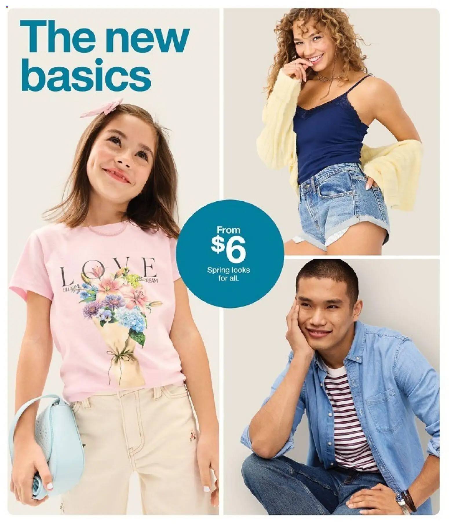 target - Target Weekly Ad - 04/12 - 04/18 2026 - page: 3