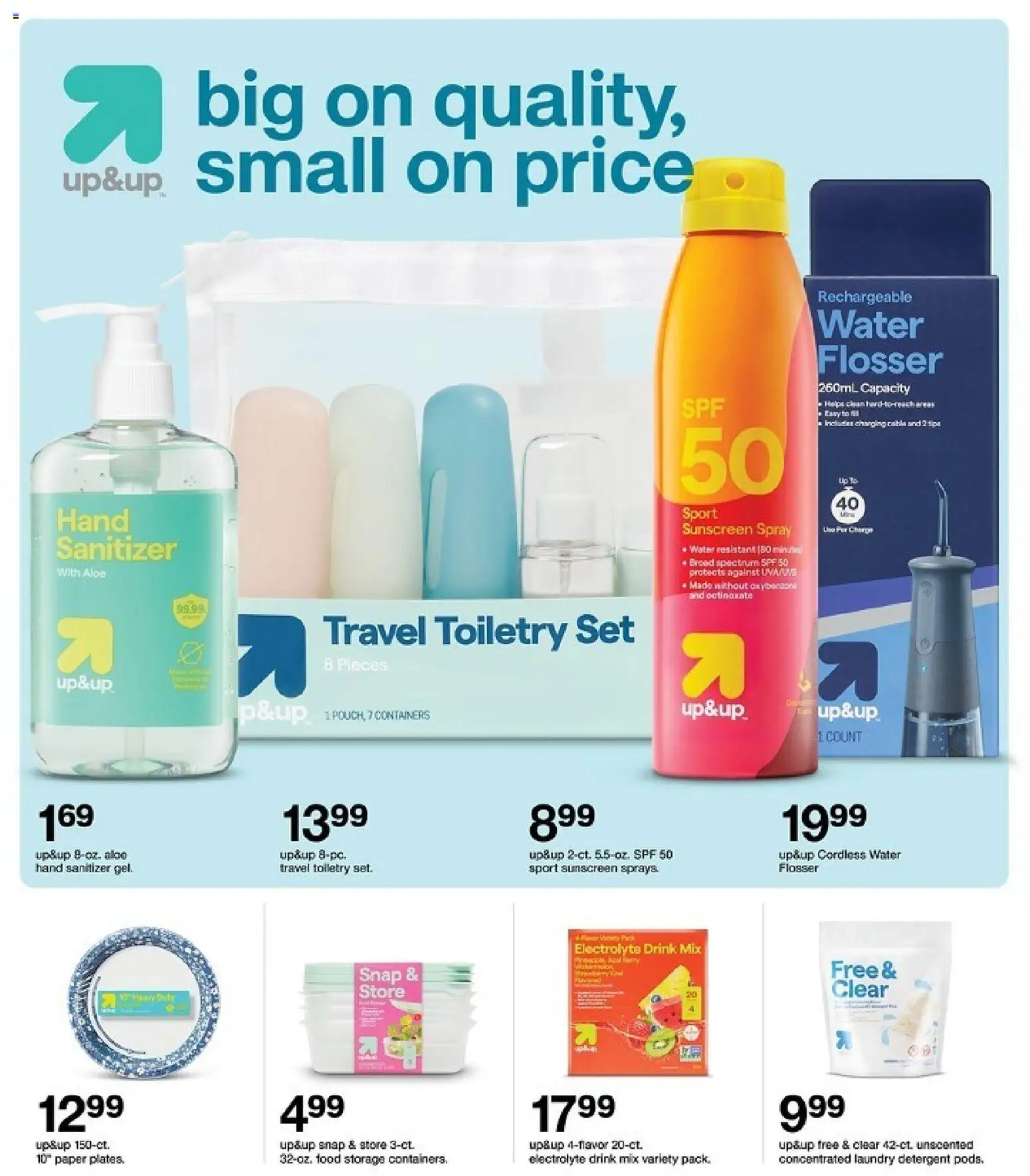 target - Target Weekly Ad - 04/12 - 04/18 2026 - page: 20