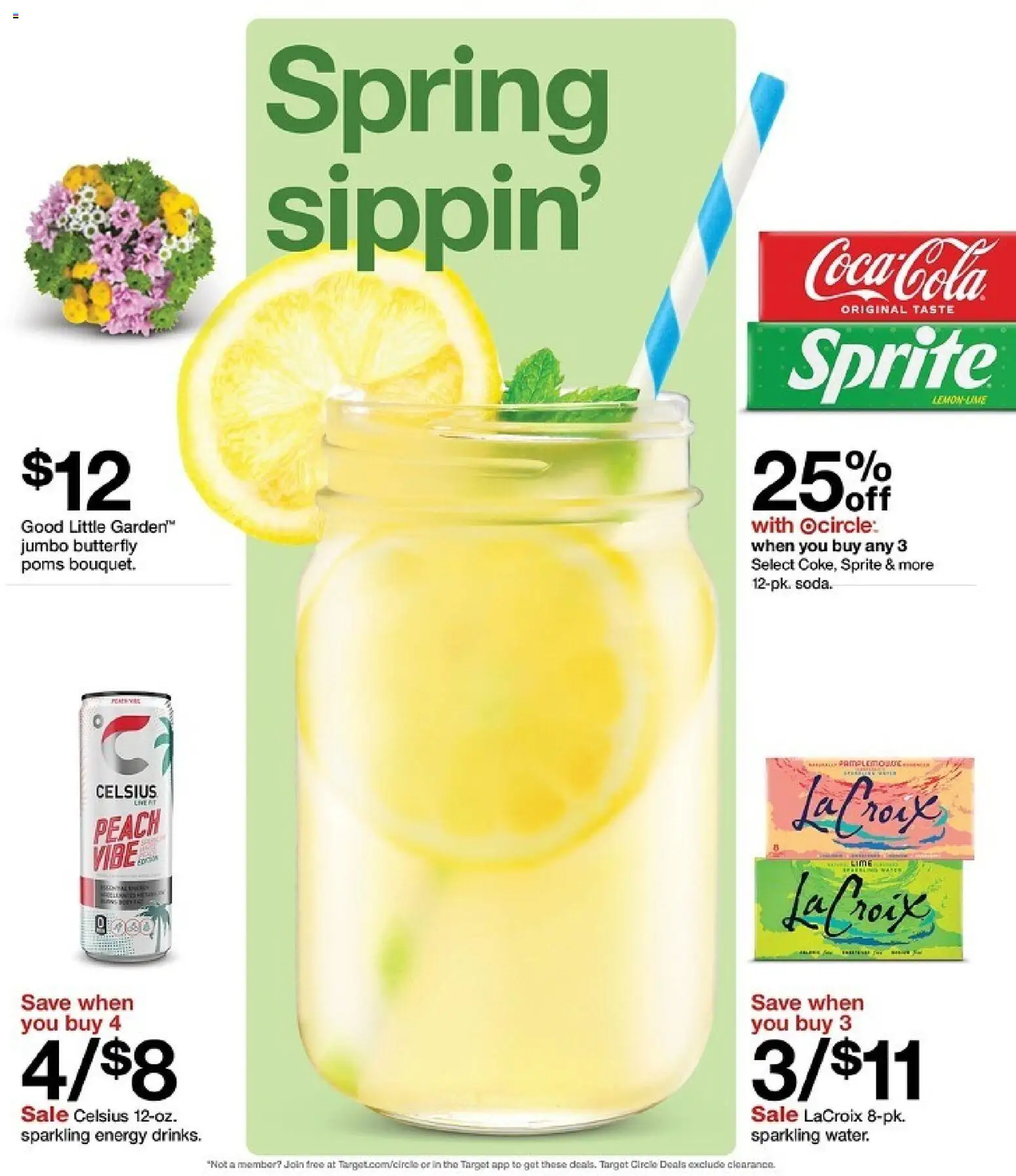 target - Target Weekly Ad - 04/12 - 04/18 2026 - page: 29