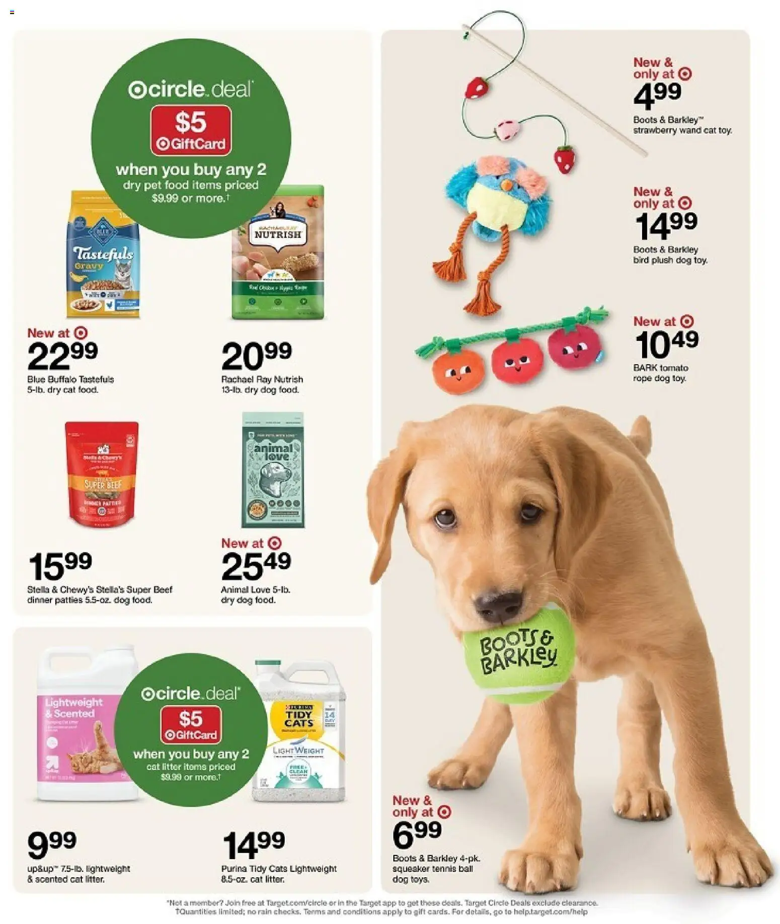 target - Target Weekly Ad - 04/12 - 04/18 2026 - page: 25