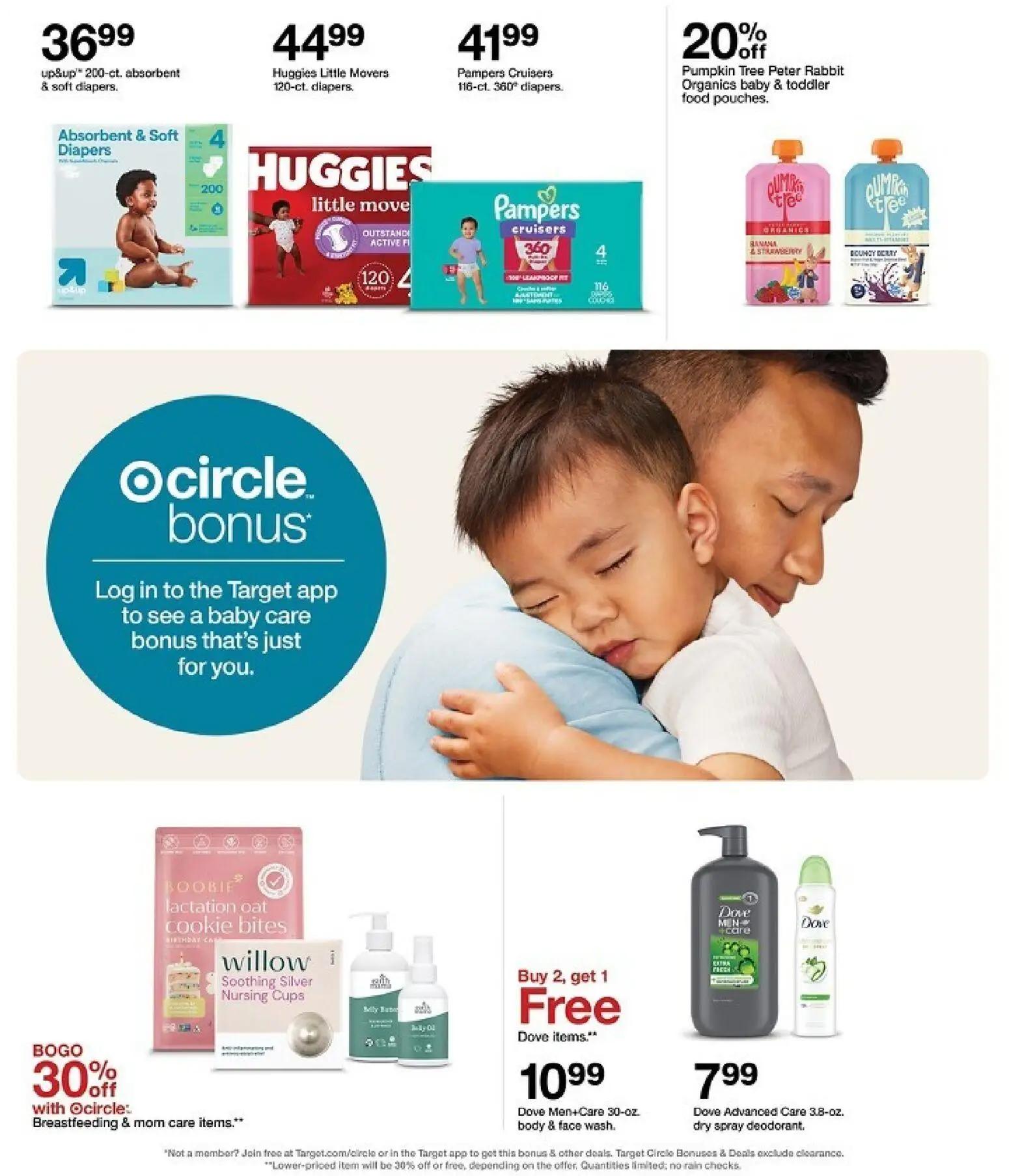 target - Target Weekly Ad - 04/12 - 04/18 2026 - page: 23