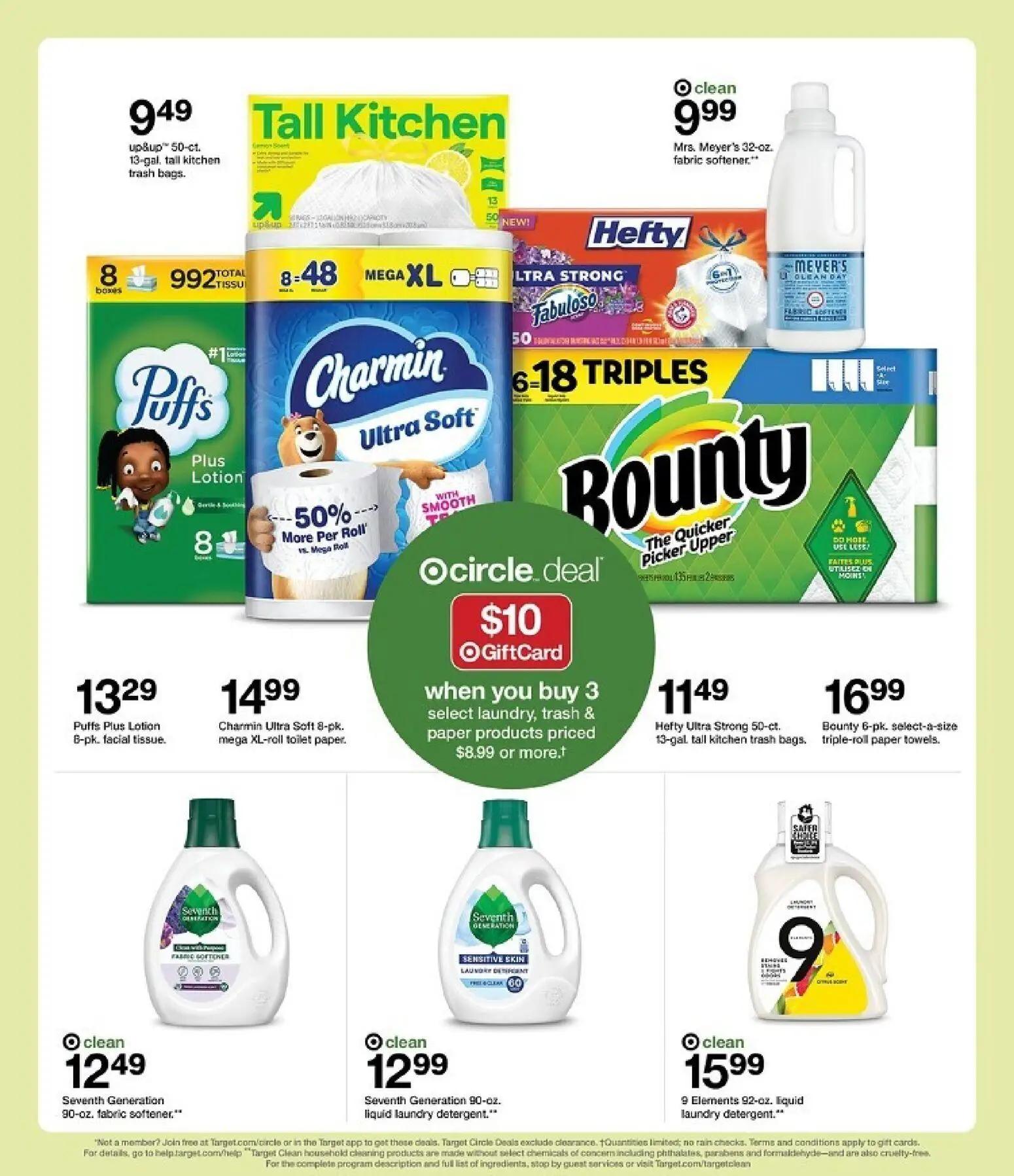 target - Target Weekly Ad - 04/19 - 04/25 2026 - page: 8