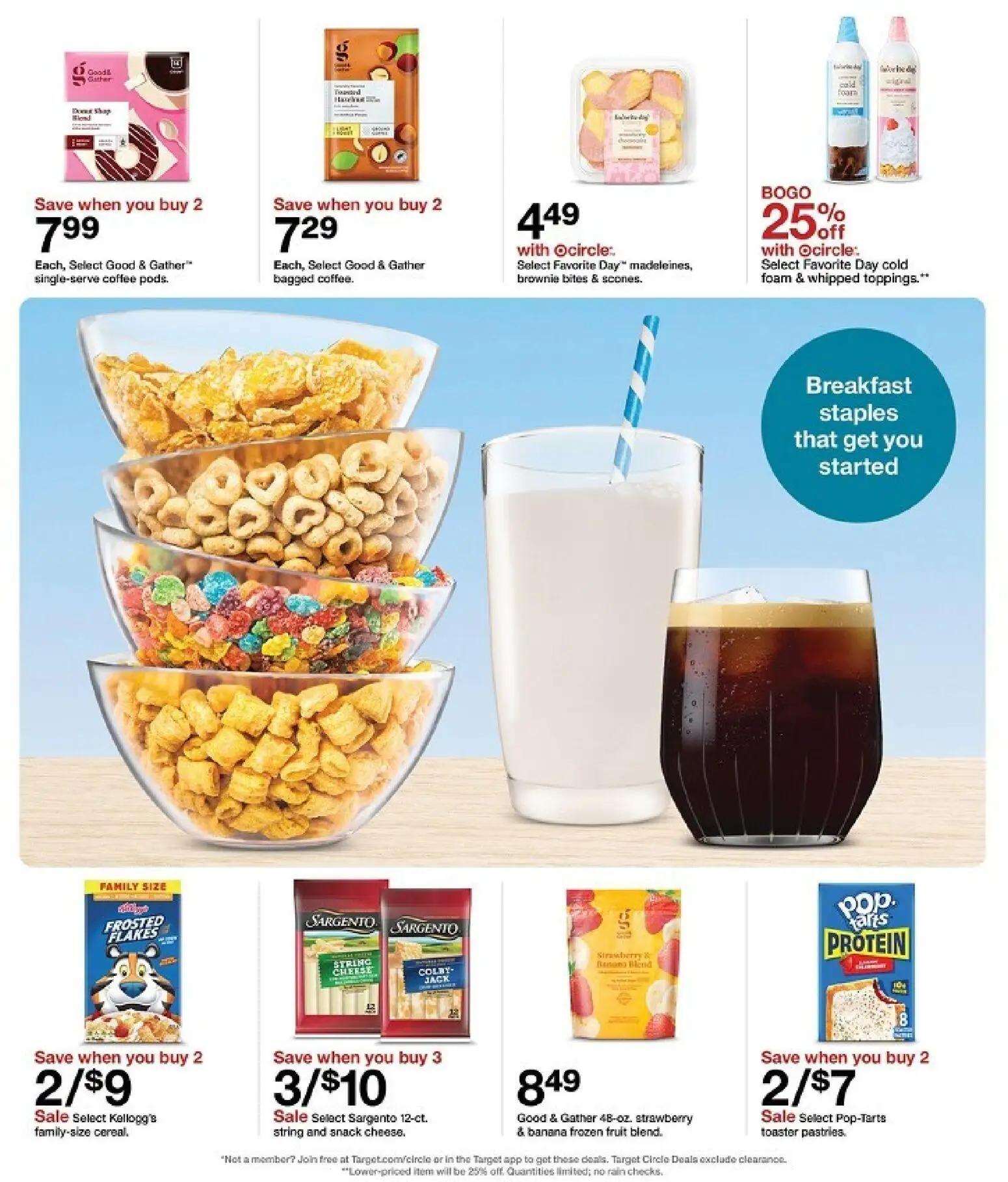 target - Target Weekly Ad - 04/19 - 04/25 2026 - page: 5