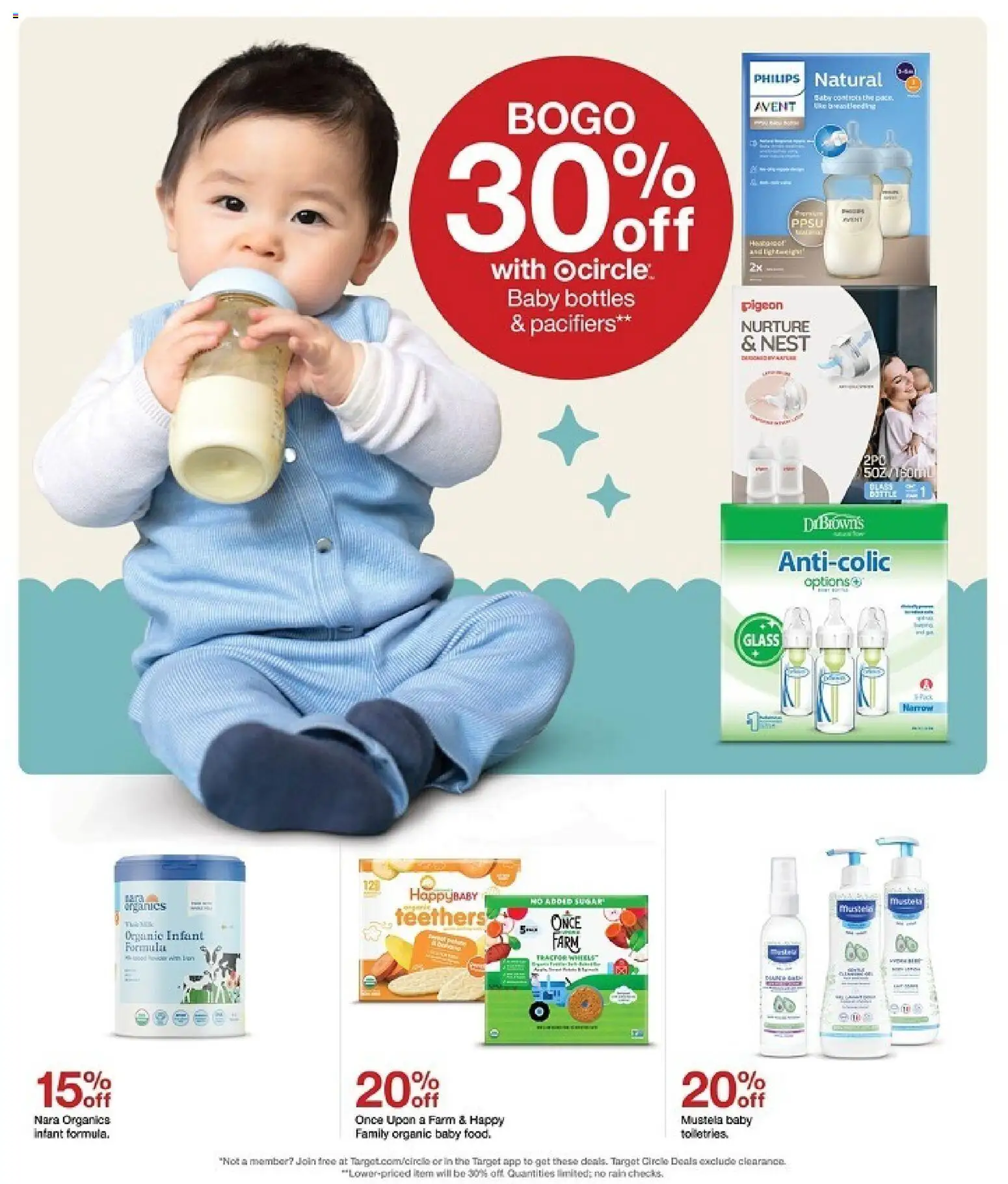 target - Target Weekly Ad - 04/19 - 04/25 2026 - page: 16