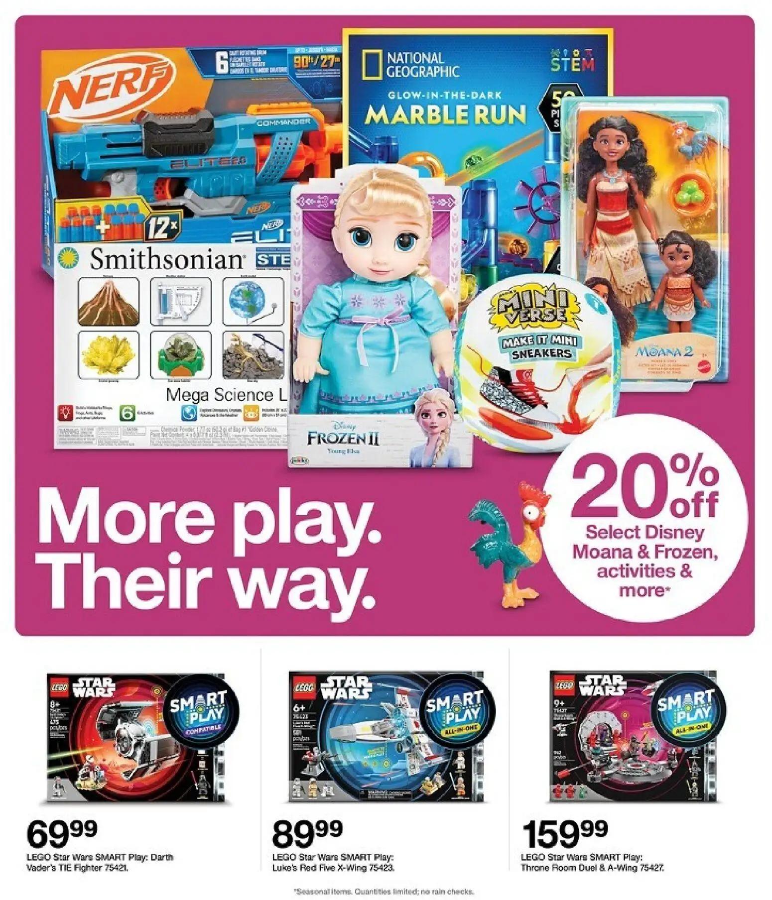 target - Target Weekly Ad - 04/19 - 04/25 2026 - page: 19