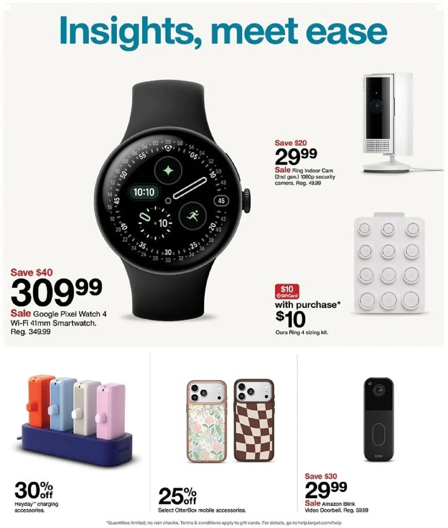 target - Target Weekly Ad - 04/19 - 04/25 2026 - page: 25