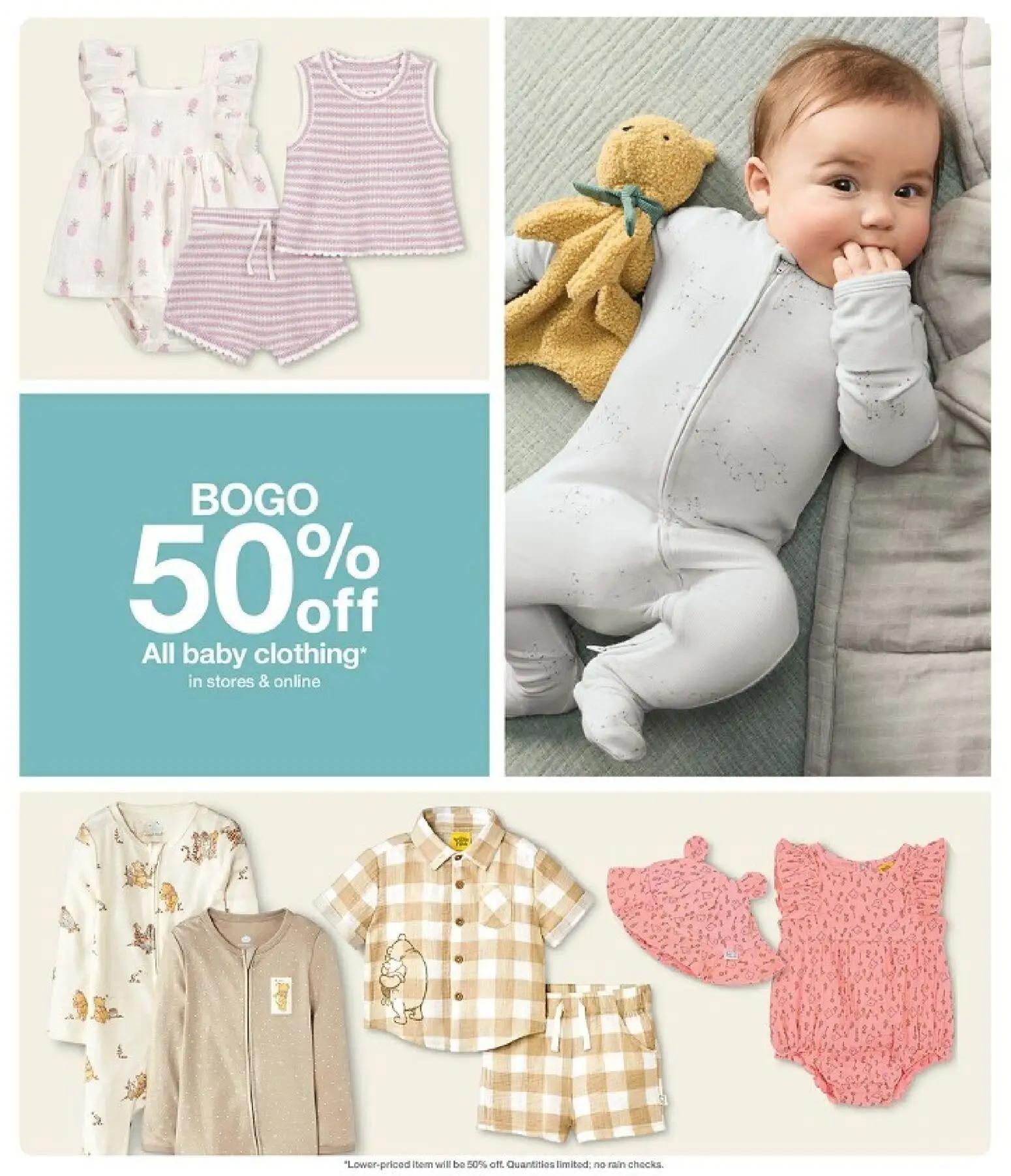 target - Target Weekly Ad - 04/19 - 04/25 2026 - page: 18