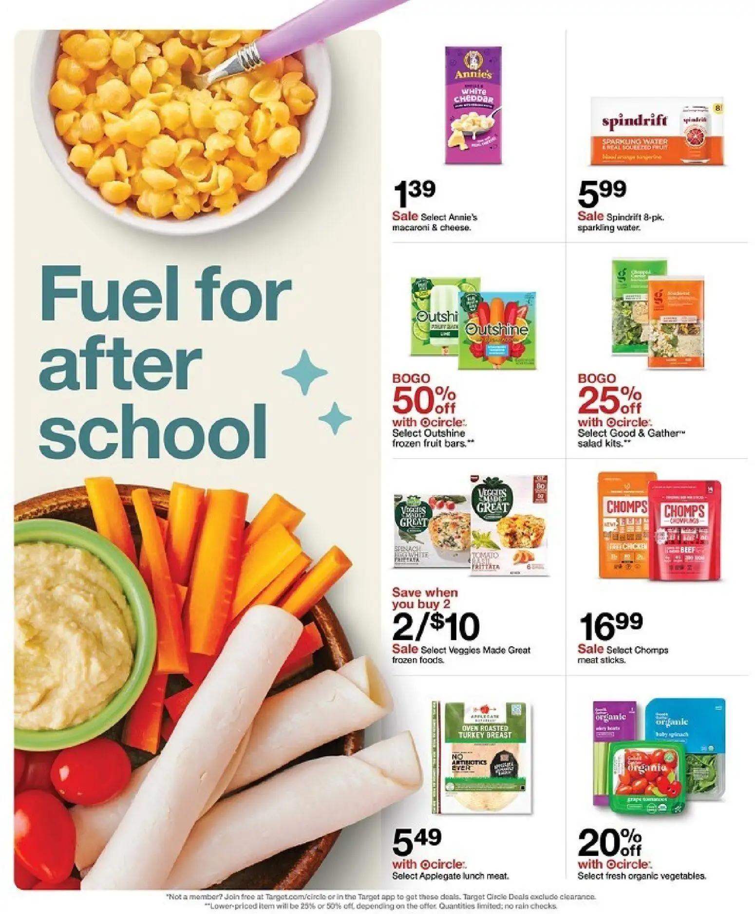 target - Target Weekly Ad - 04/19 - 04/25 2026 - page: 15
