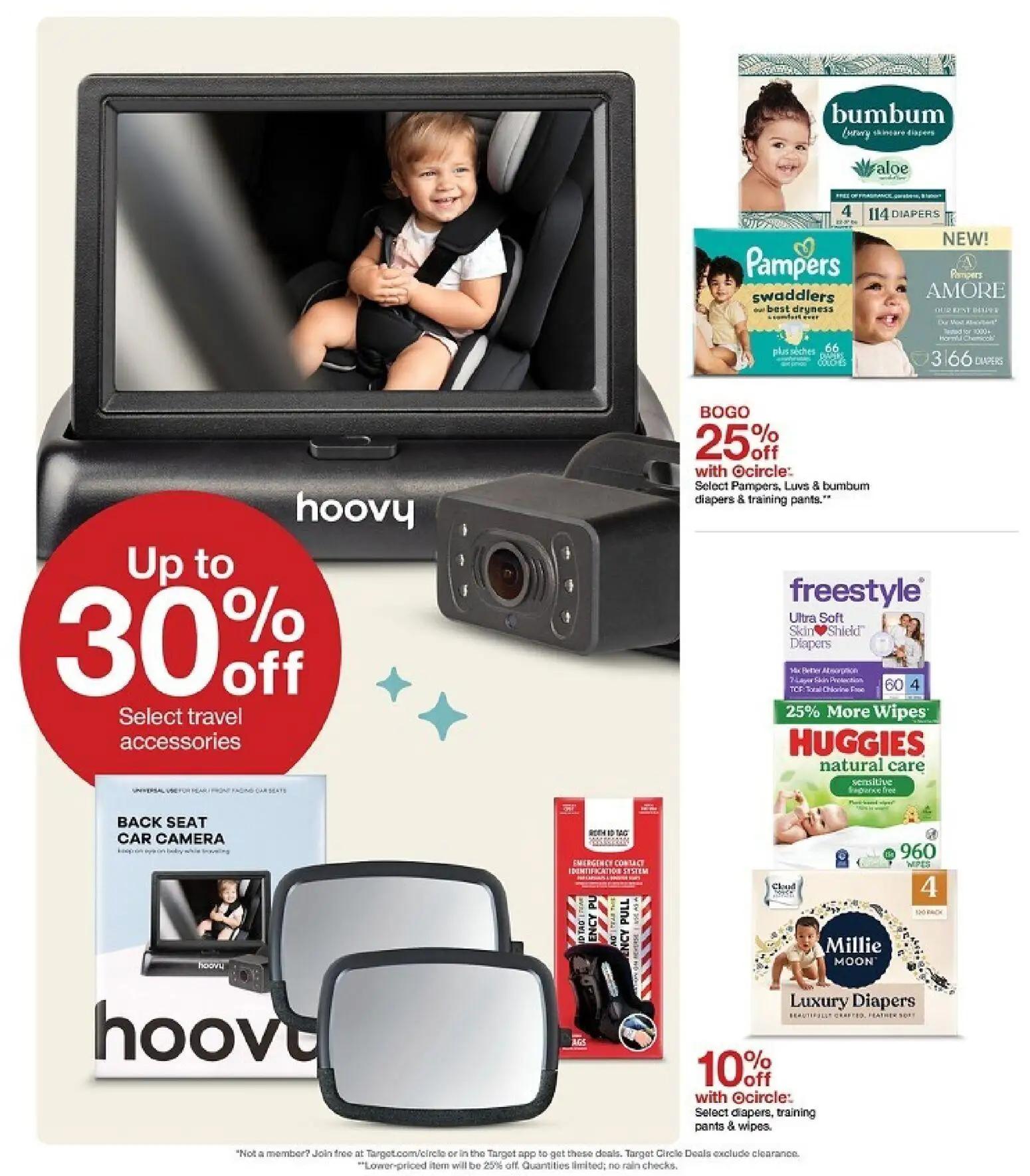target - Target Weekly Ad - 04/19 - 04/25 2026 - page: 17