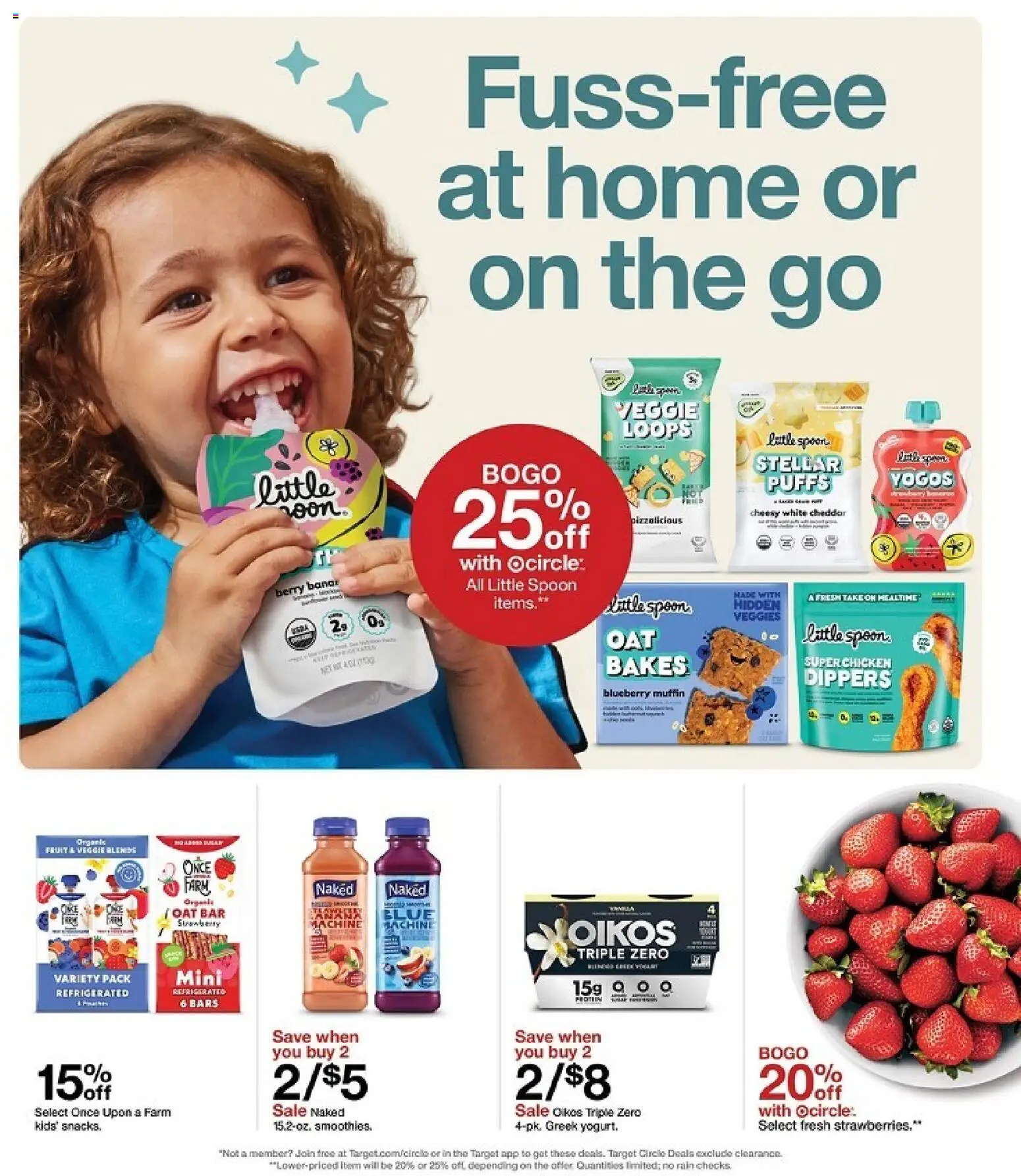 target - Target Weekly Ad - 04/19 - 04/25 2026 - page: 14