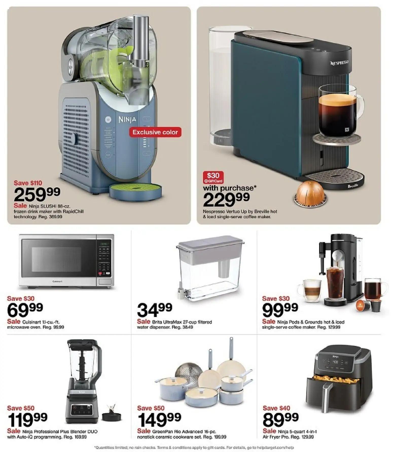 target - Target Weekly Ad - 04/19 - 04/25 2026 - page: 26