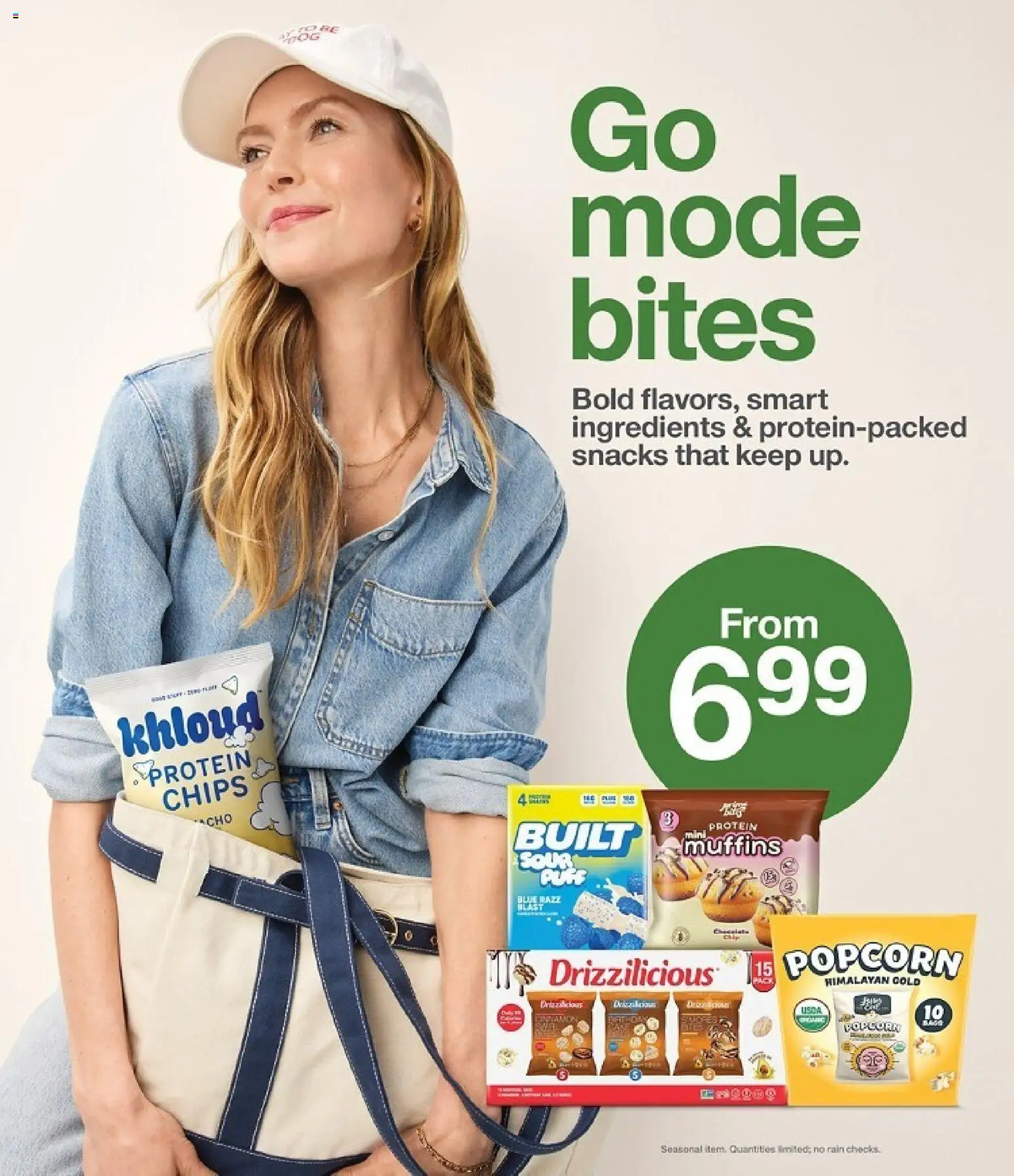 target - Target Weekly Ad - 04/19 - 04/25 2026 - page: 6