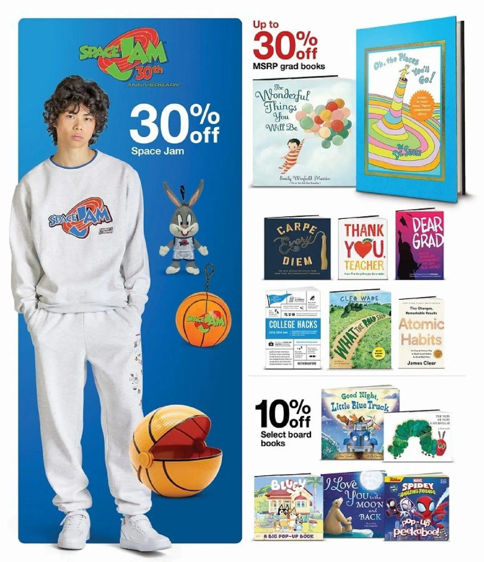target - Target Weekly Ad - 04/19 - 04/25 2026 - page: 20