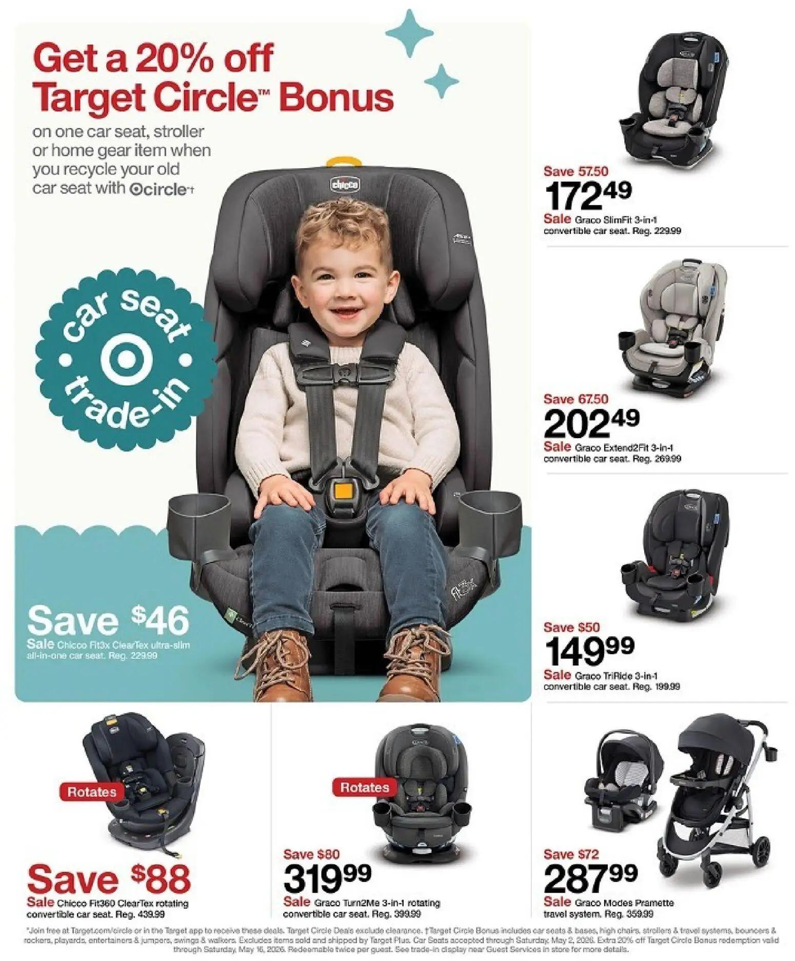 target - Target Weekly Ad - 04/19 - 04/25 2026 - page: 12