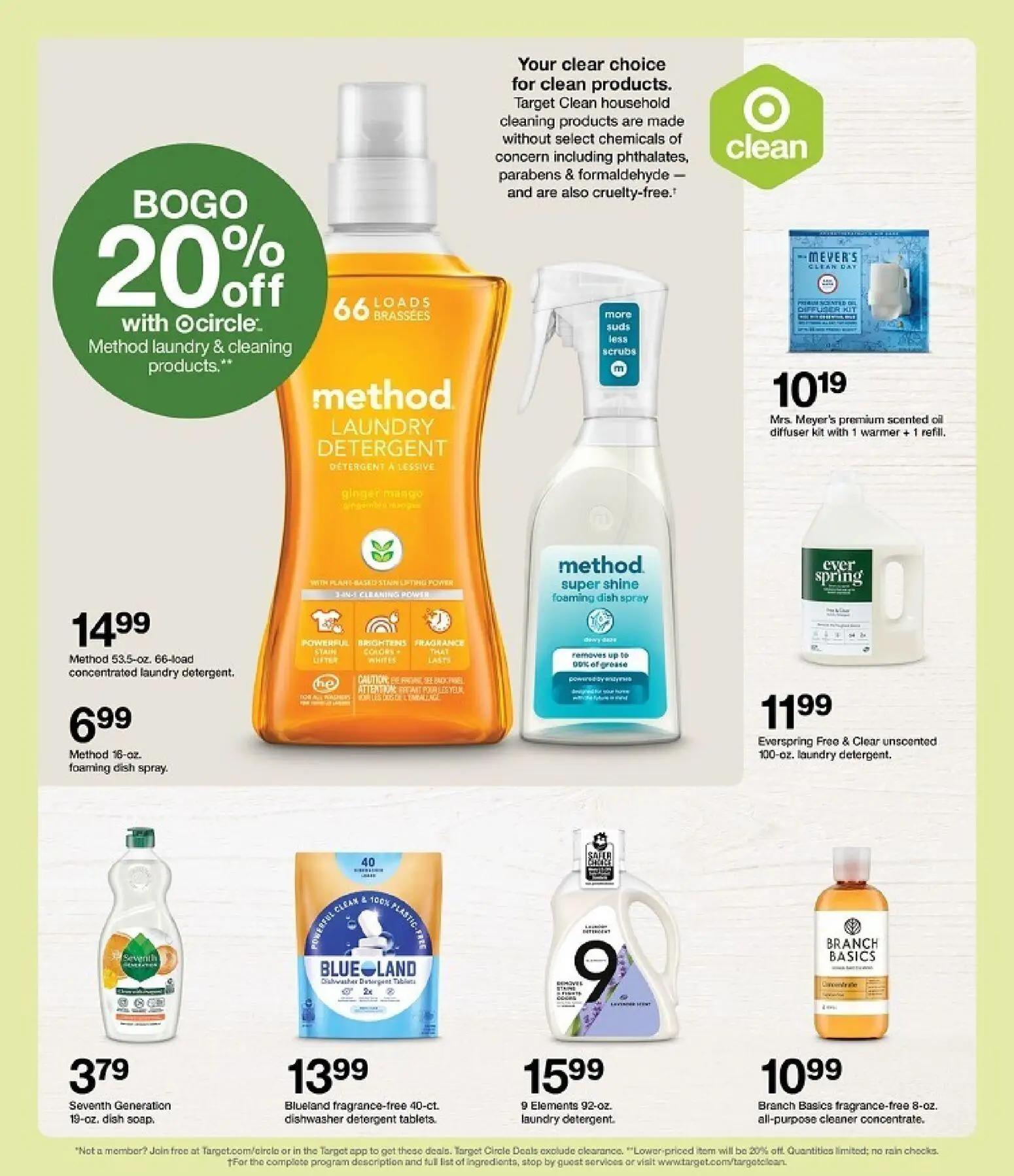target - Target Weekly Ad - 04/19 - 04/25 2026 - page: 7