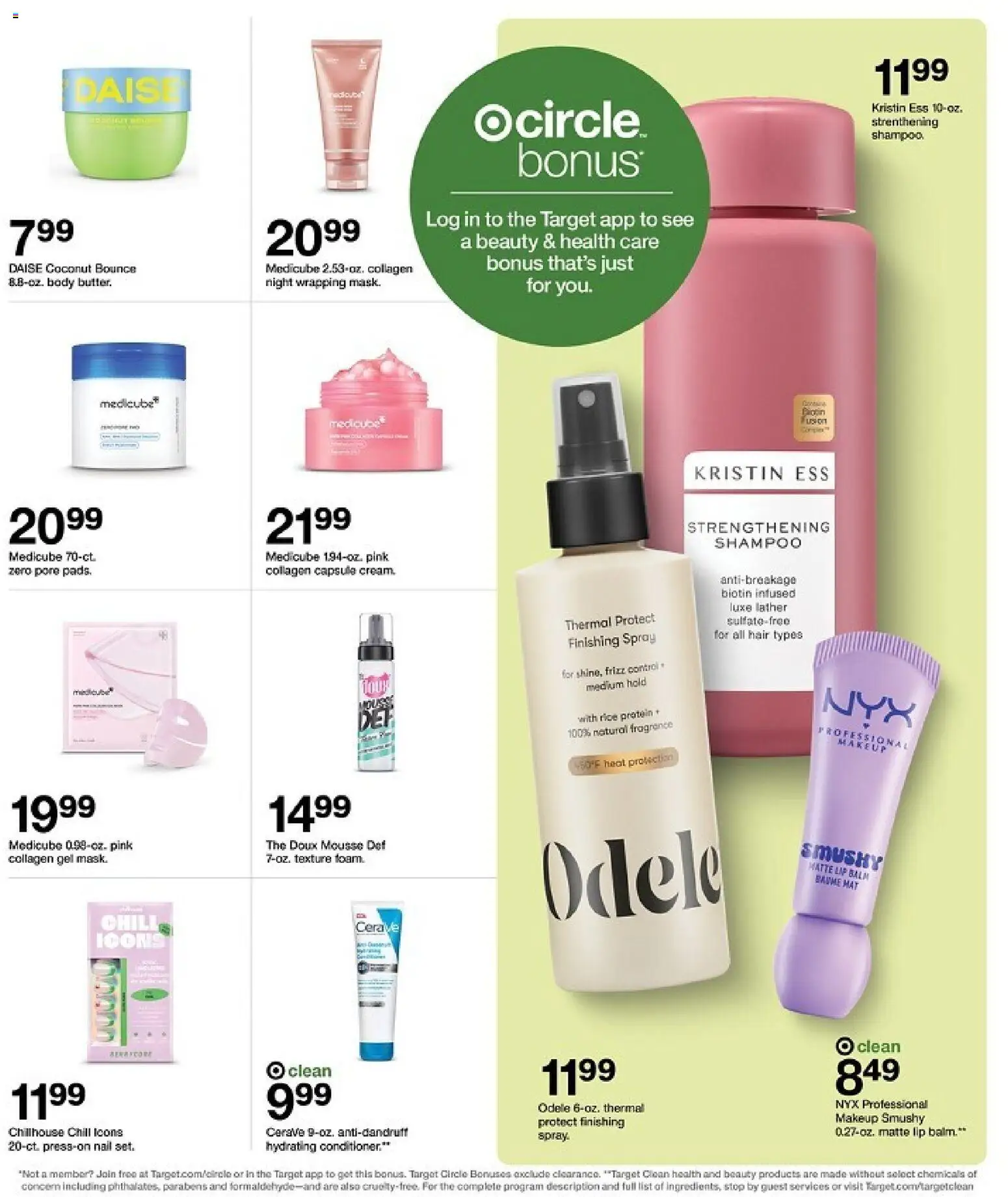 target - Target Weekly Ad - 04/19 - 04/25 2026 - page: 10