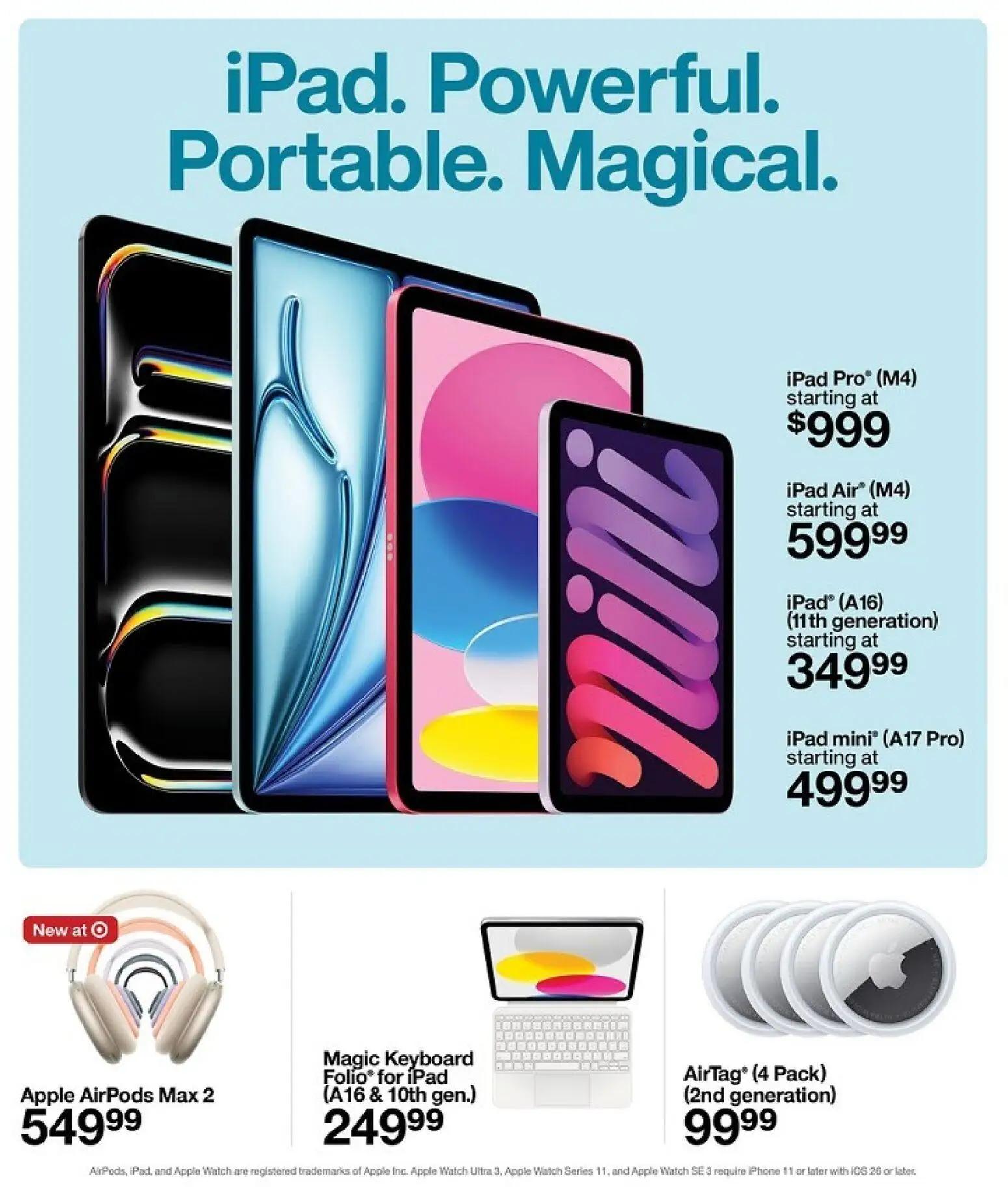 target - Target Weekly Ad - 04/19 - 04/25 2026 - page: 23
