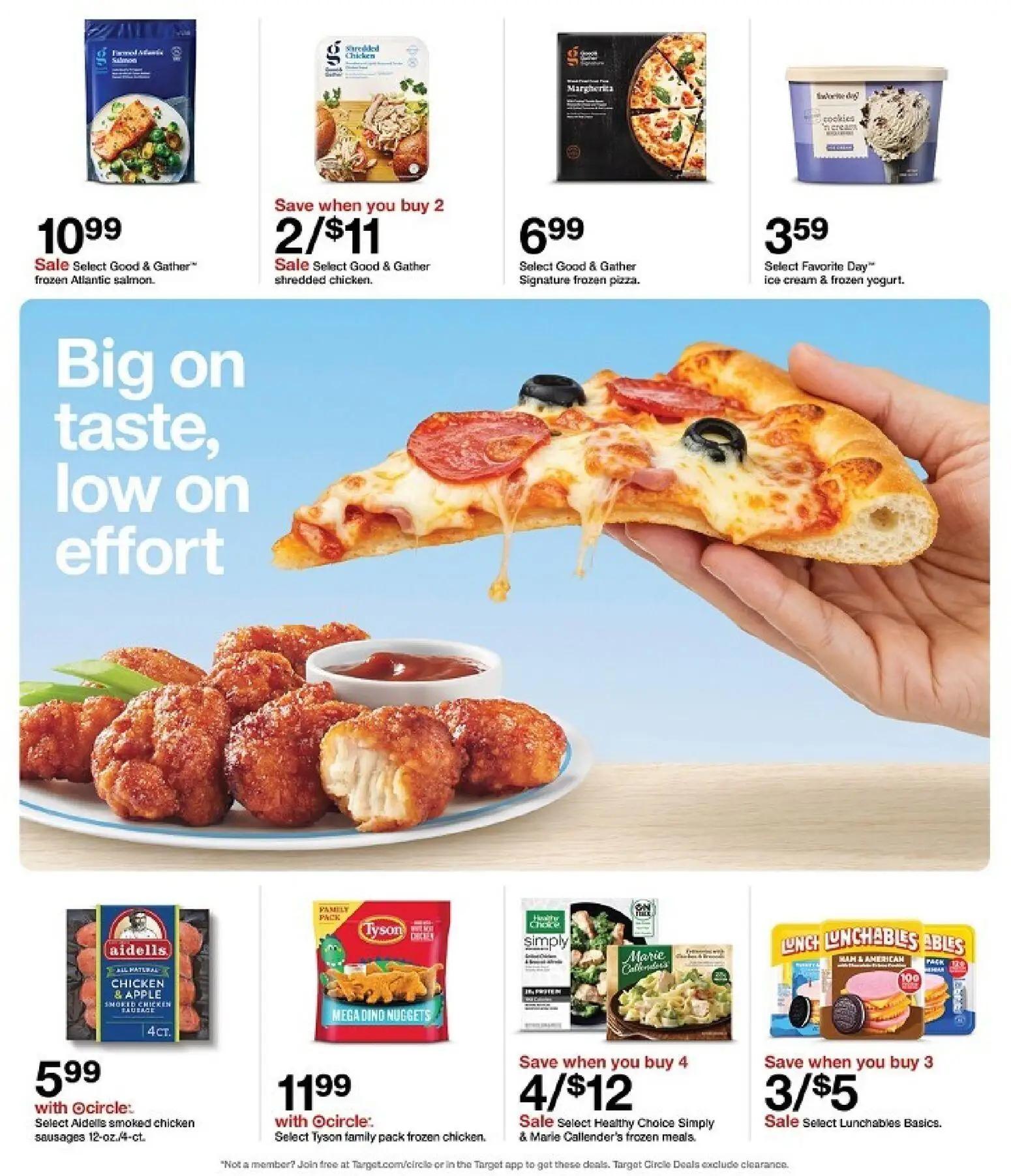 target - Target Weekly Ad - 04/19 - 04/25 2026 - page: 4