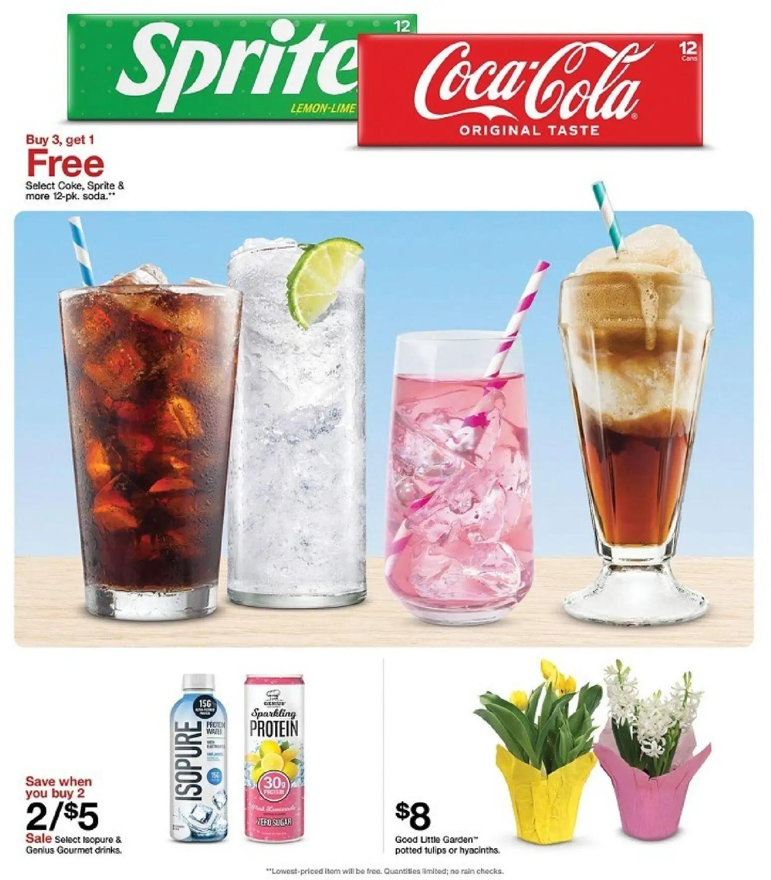 target - Target Weekly Ad - 04/19 - 04/25 2026 - page: 3