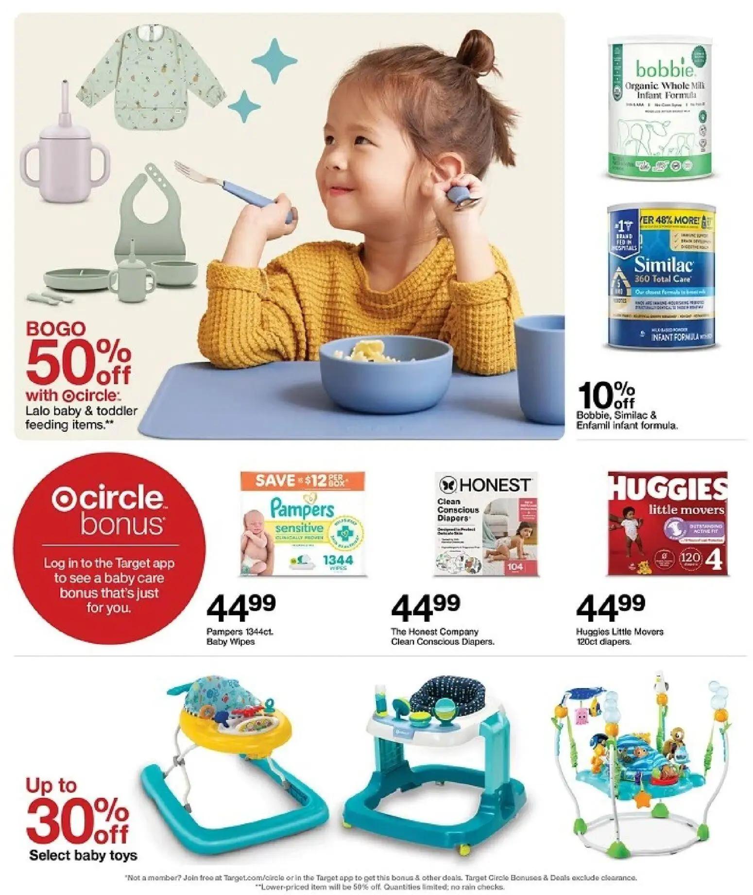 target - Target Weekly Ad - 04/26 - 05/02 2026 - page: 14