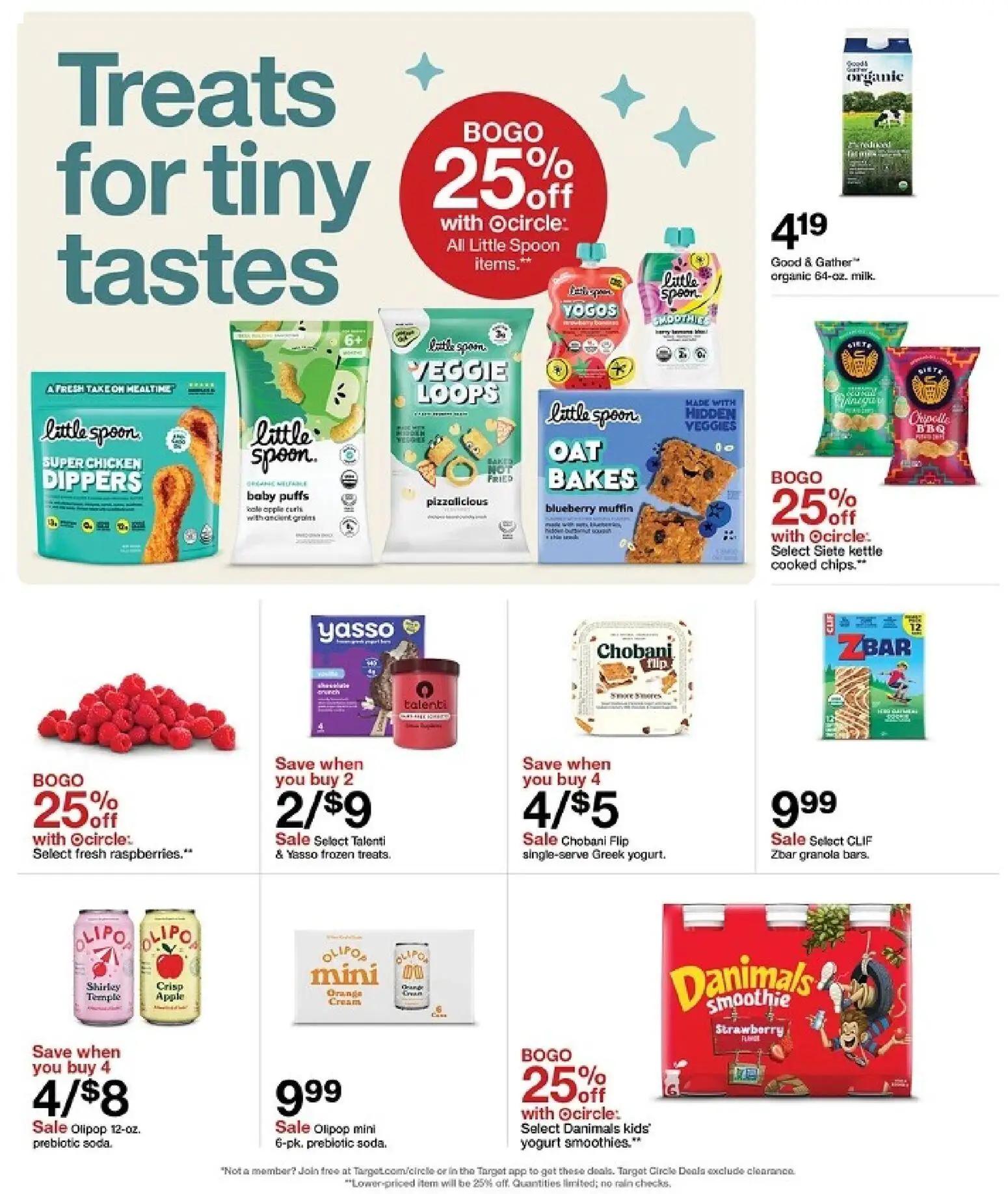 target - Target Weekly Ad - 04/26 - 05/02 2026 - page: 13