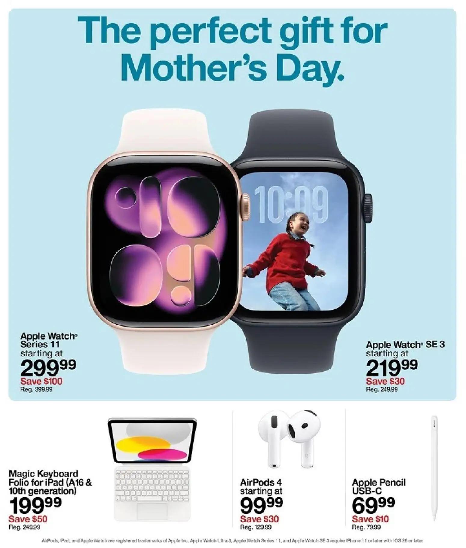 target - Target Weekly Ad - 04/26 - 05/02 2026 - page: 32