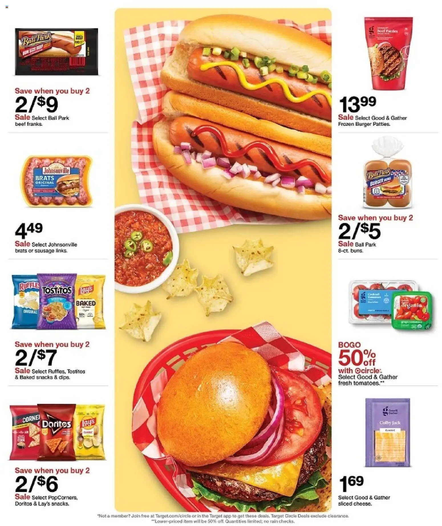 target - Target Weekly Ad - 04/26 - 05/02 2026 - page: 5