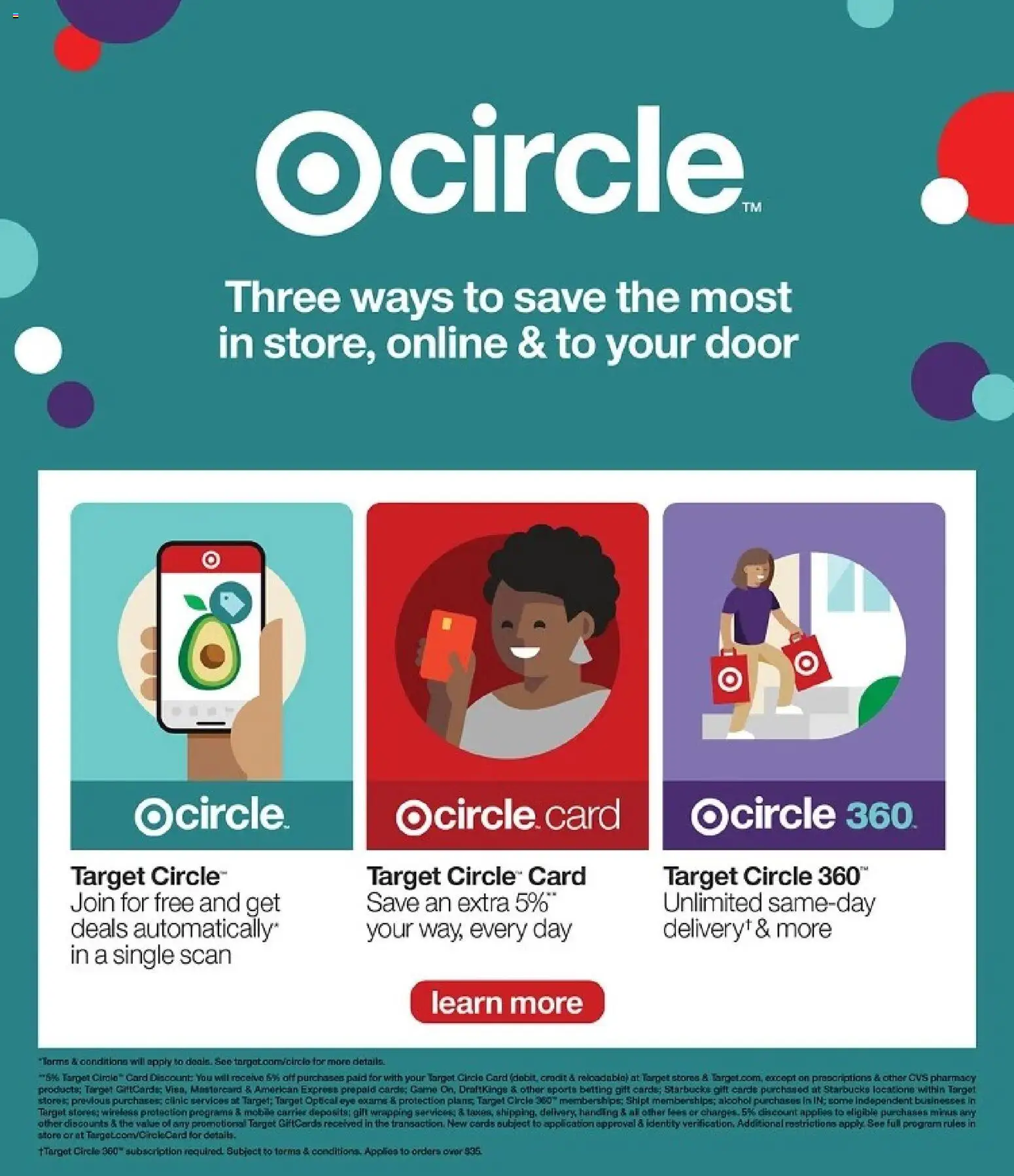 target - Target Weekly Ad - 04/26 - 05/02 2026 - page: 27