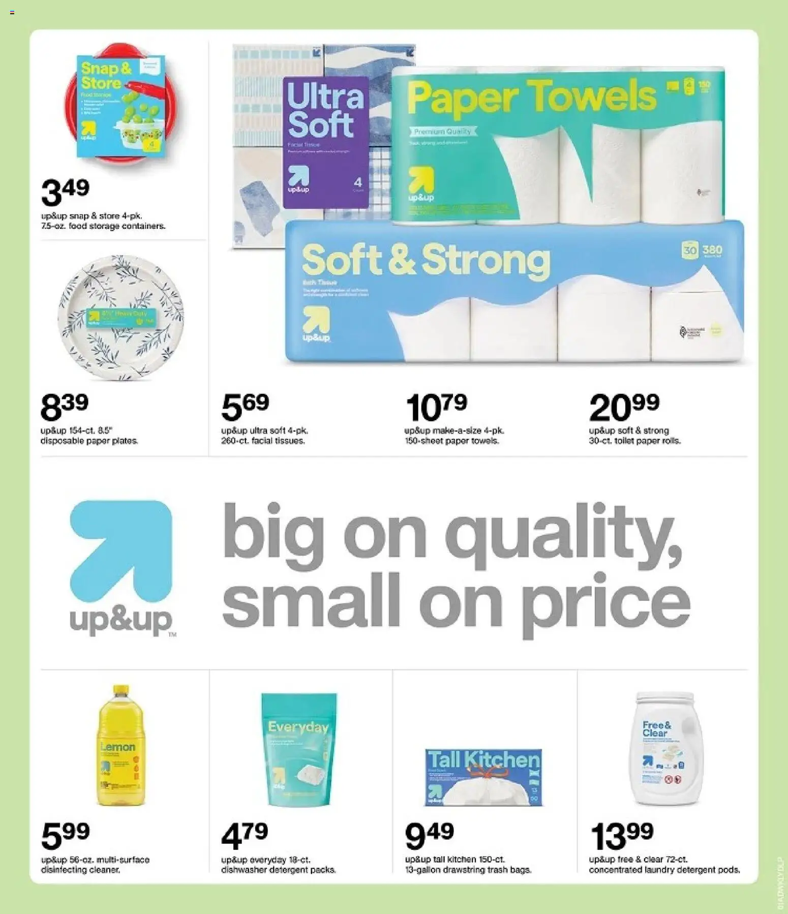 target - Target Weekly Ad - 04/26 - 05/02 2026 - page: 22