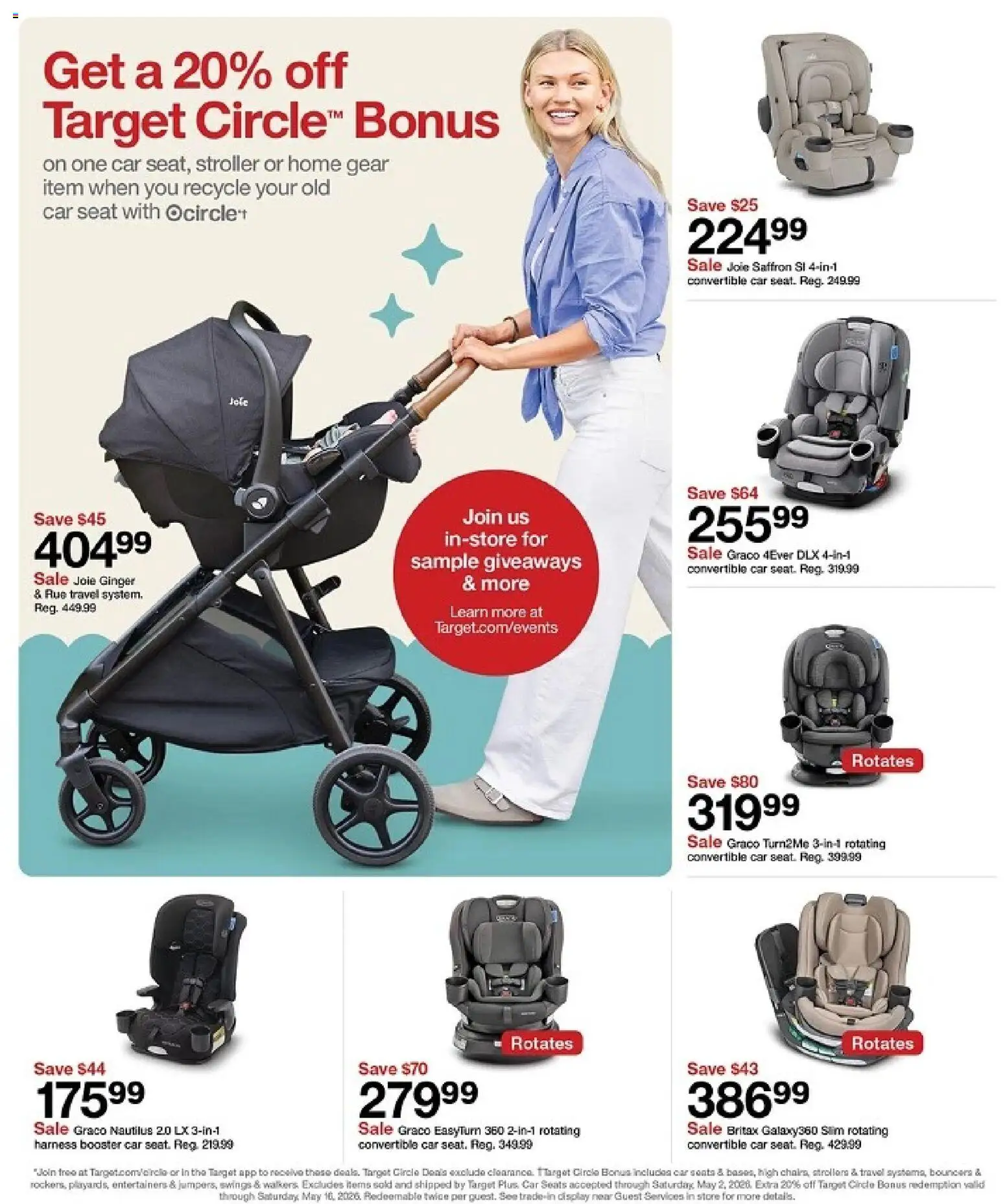 target - Target Weekly Ad - 04/26 - 05/02 2026 - page: 12