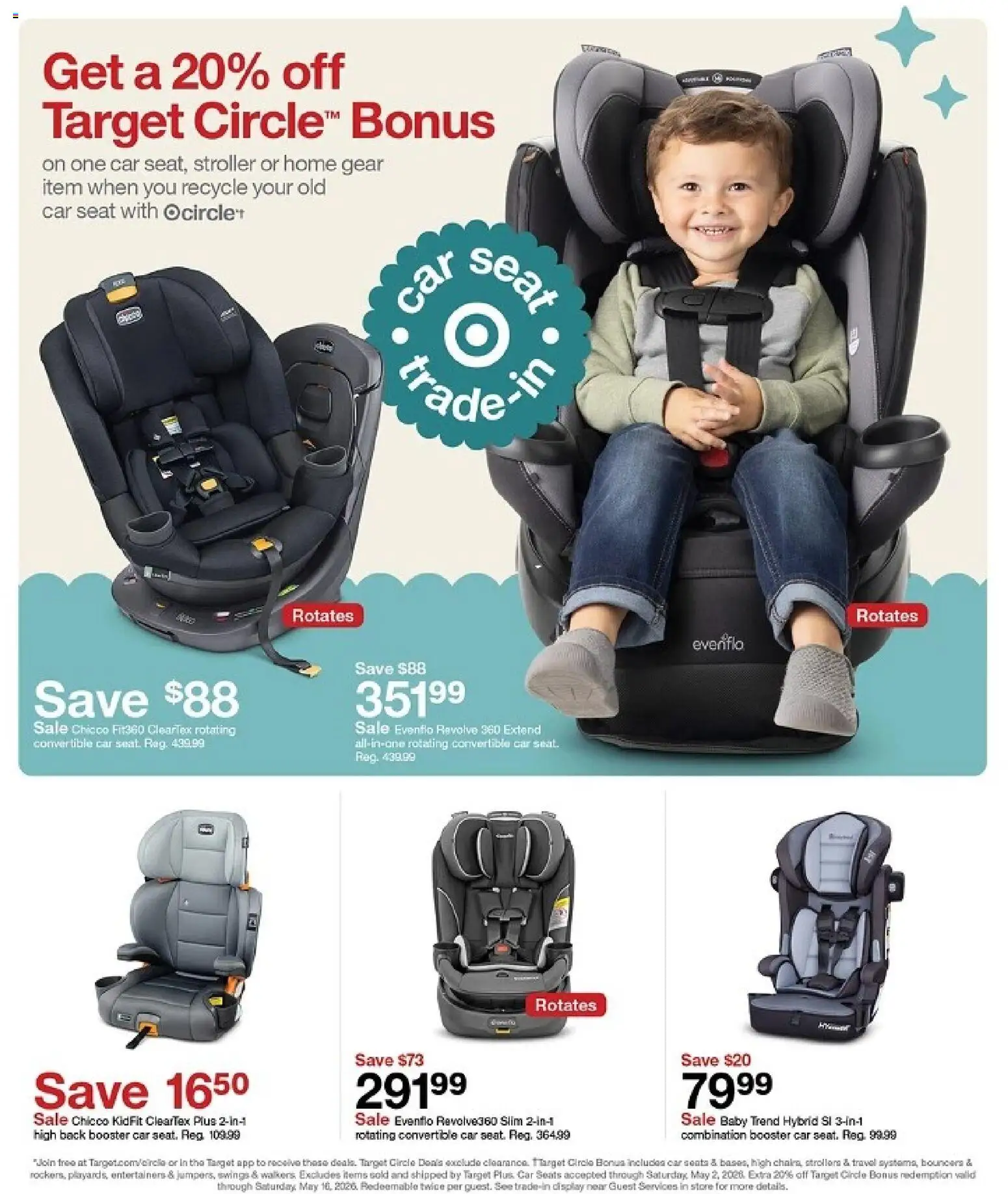 target - Target Weekly Ad - 04/26 - 05/02 2026 - page: 11