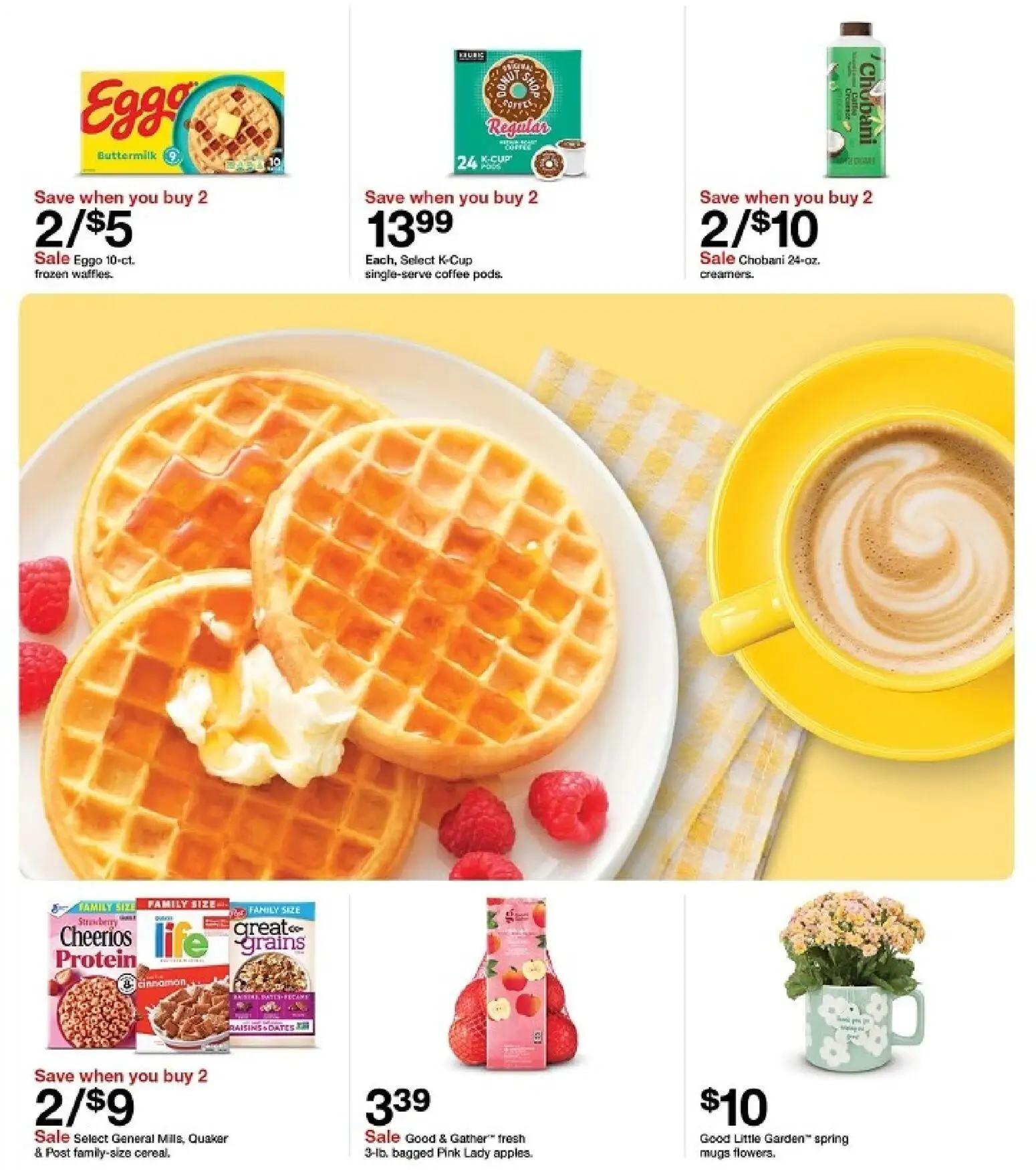 target - Target Weekly Ad - 04/26 - 05/02 2026 - page: 8