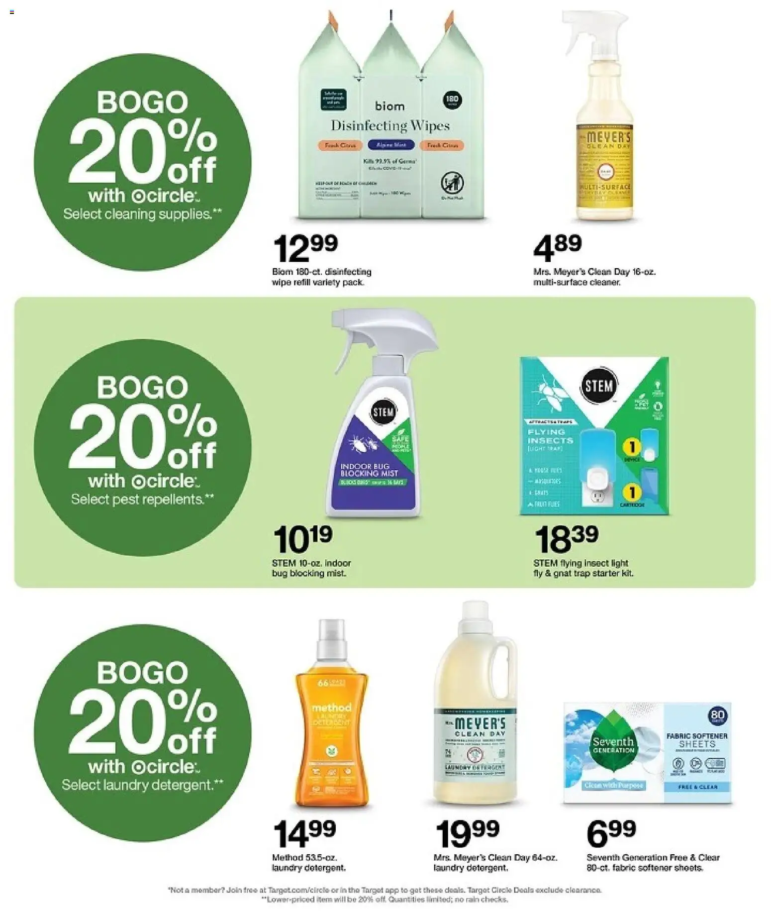 target - Target Weekly Ad - 04/26 - 05/02 2026 - page: 21
