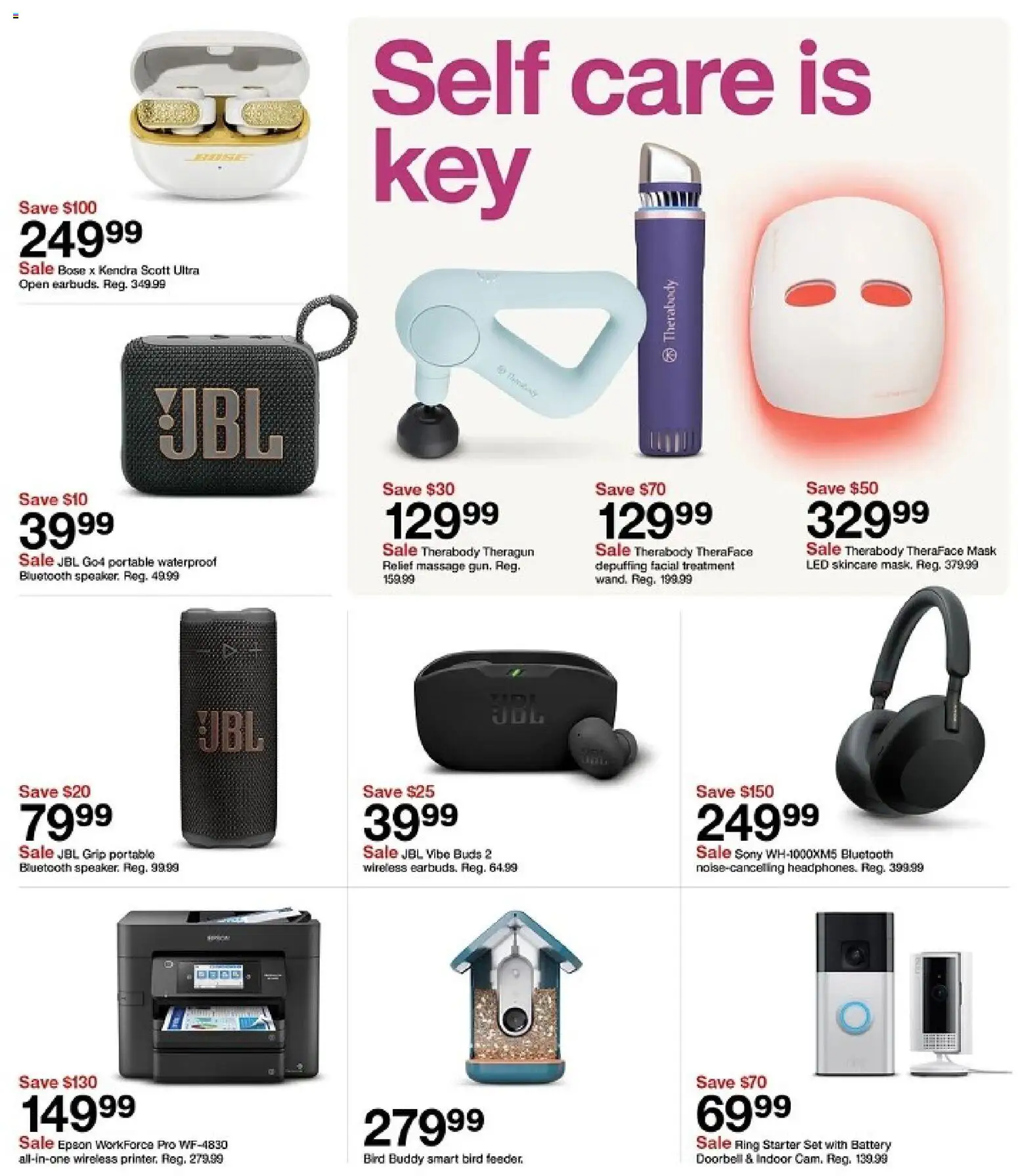 target - Target Weekly Ad - 04/26 - 05/02 2026 - page: 33