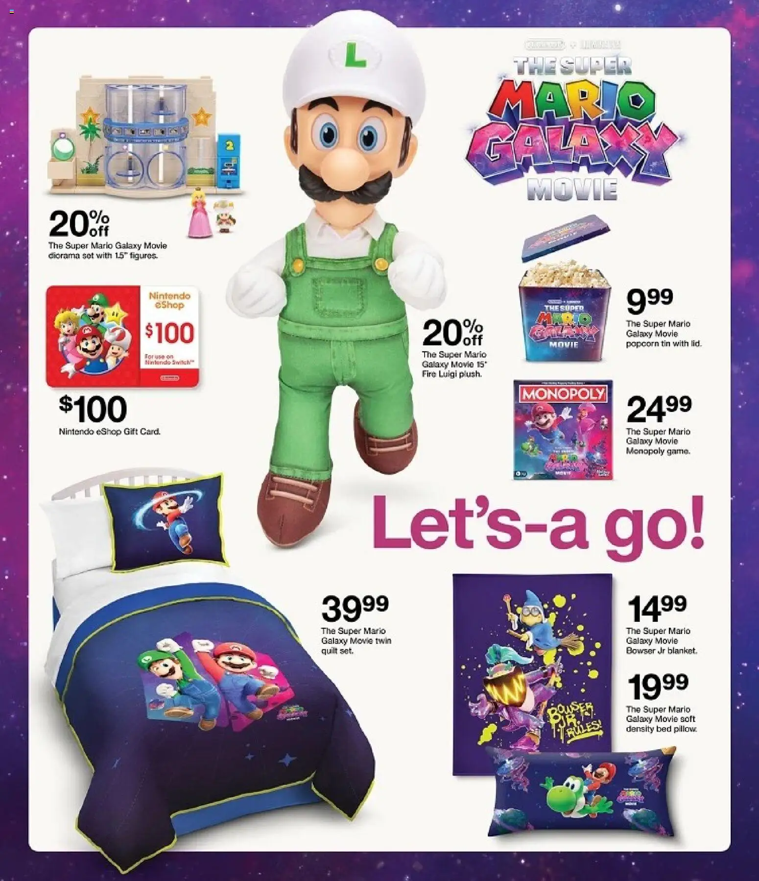 target - Target Weekly Ad - 04/26 - 05/02 2026 - page: 29