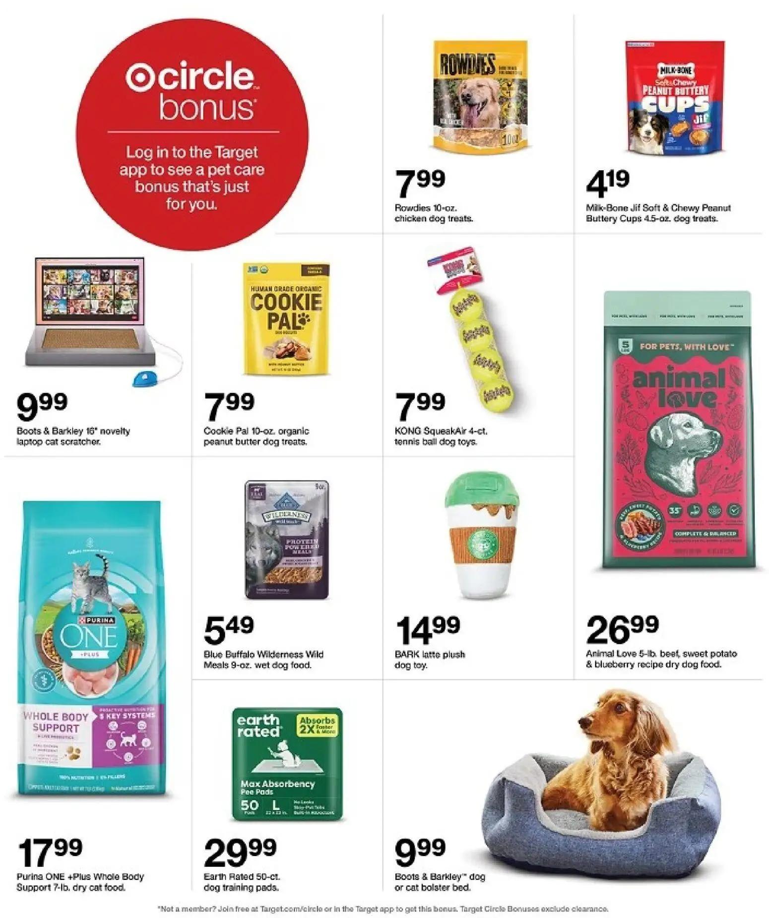 target - Target Weekly Ad - 04/26 - 05/02 2026 - page: 26