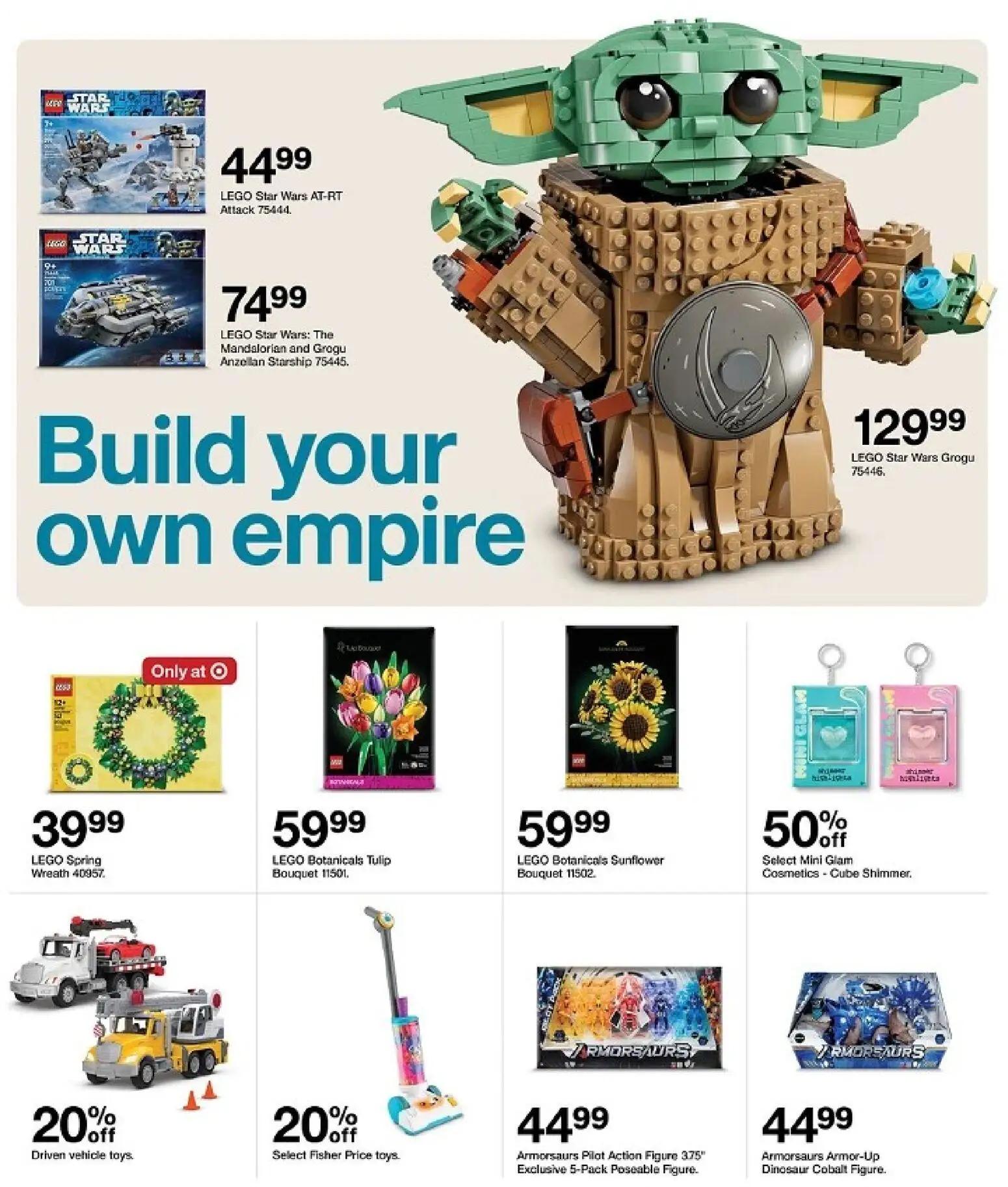 target - Target Weekly Ad - 04/26 - 05/02 2026 - page: 28