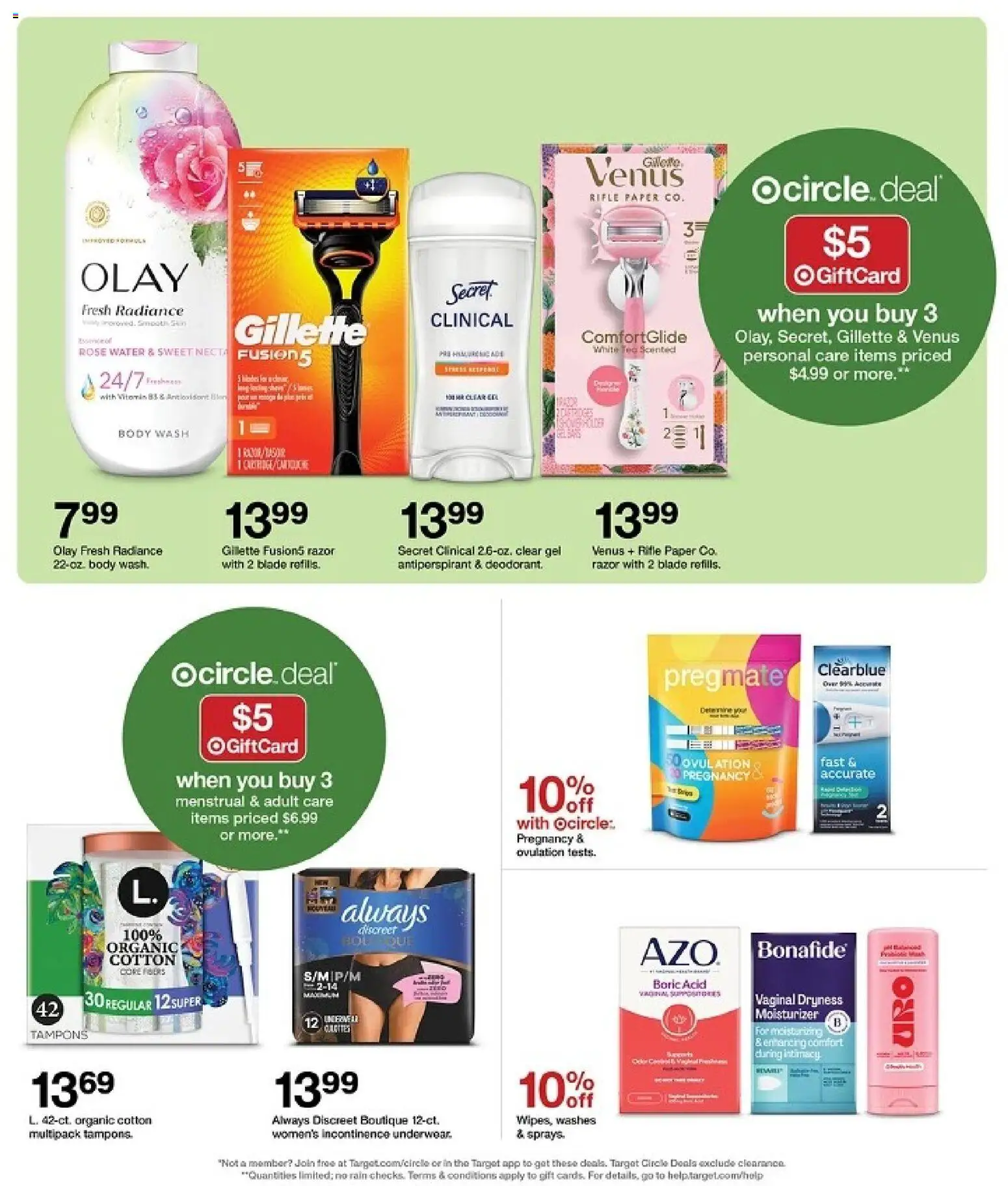 target - Target Weekly Ad - 04/26 - 05/02 2026 - page: 19