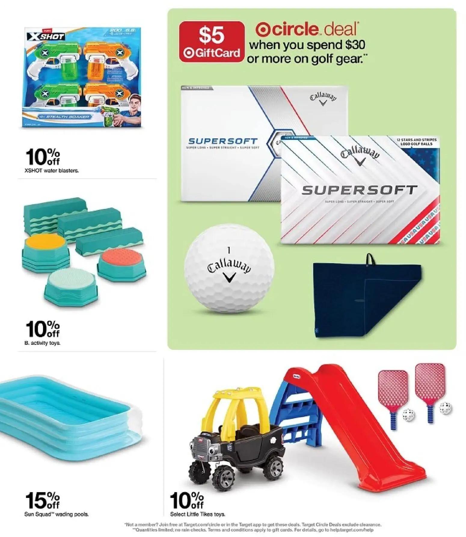 target - Target Weekly Ad - 04/26 - 05/02 2026 - page: 3
