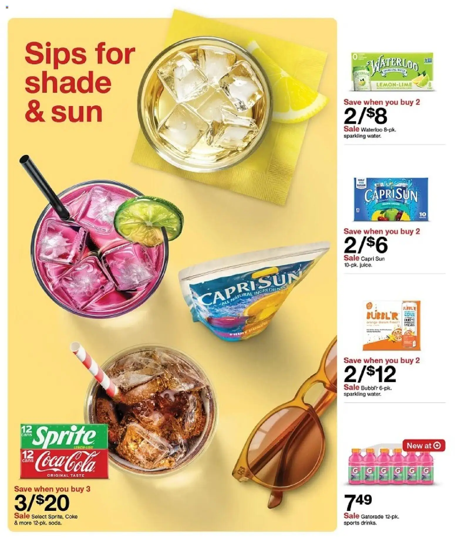 target - Target Weekly Ad - 04/26 - 05/02 2026 - page: 7